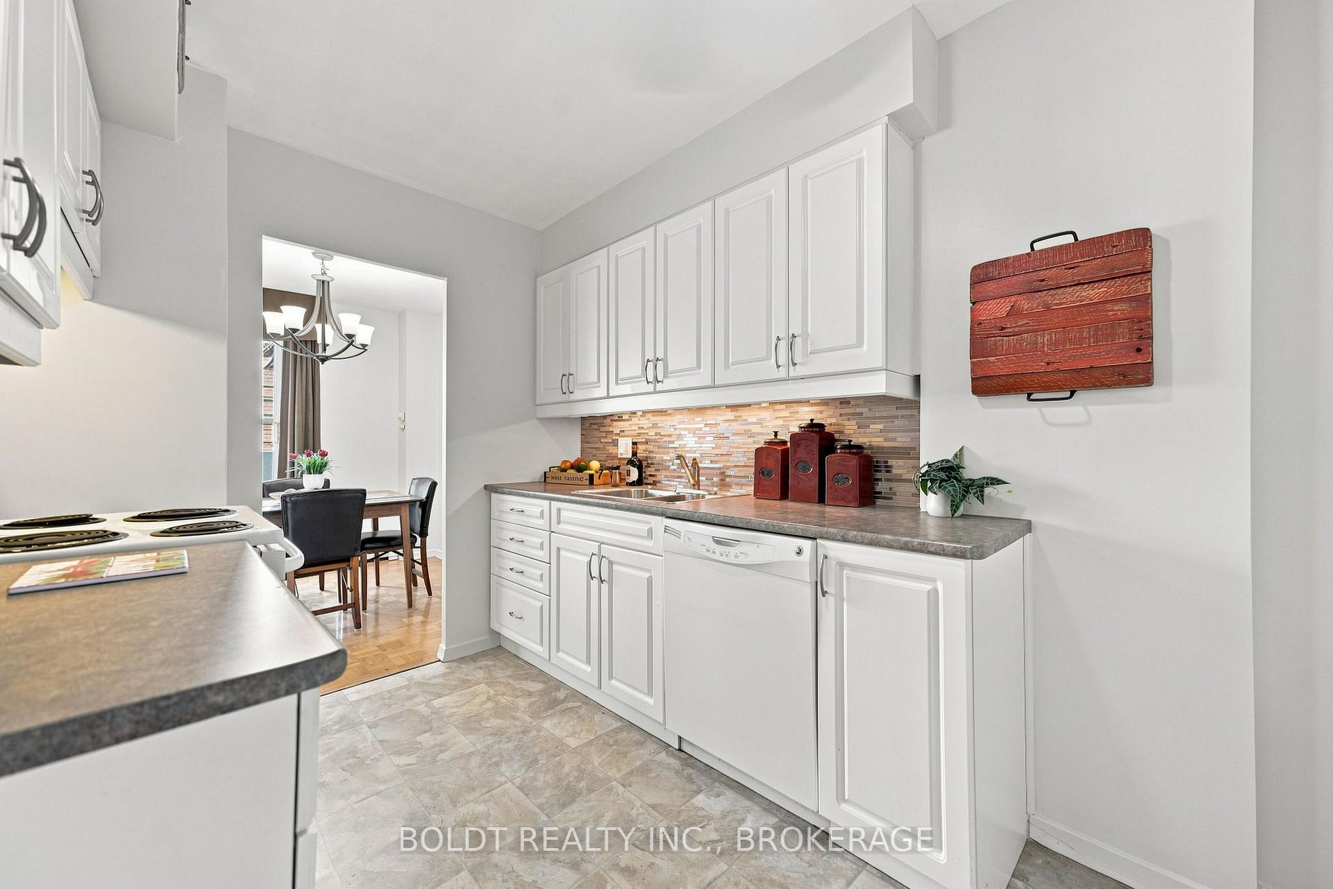 Photo 22 of Unit 1008, 35 Towering Heights Boulevard, St. Catharines, Glendale/Glenridge — HOMEH