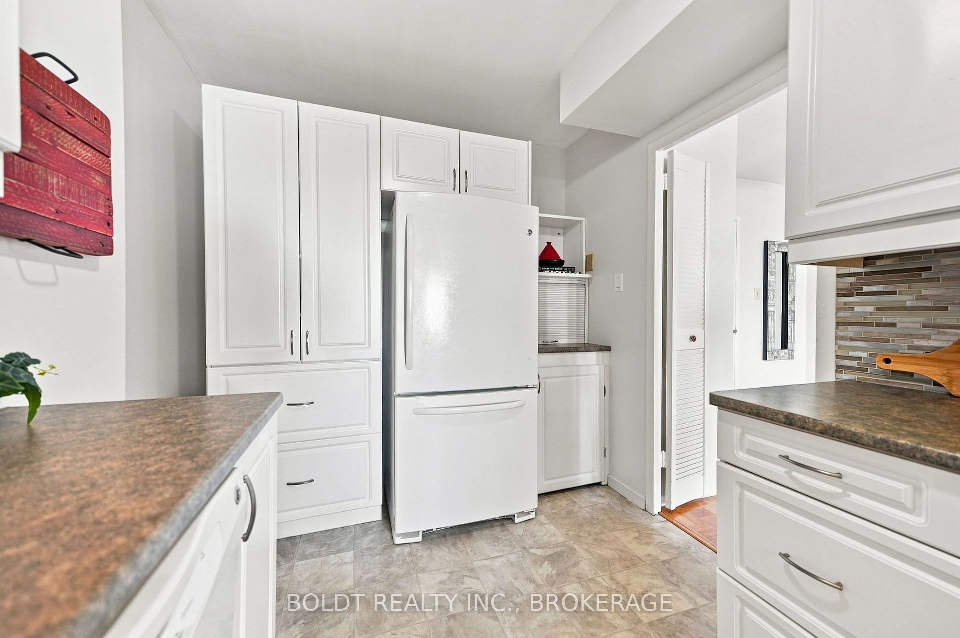 Photo 24 of Unit 1008, 35 Towering Heights Boulevard, St. Catharines, Glendale/Glenridge — HOMEH