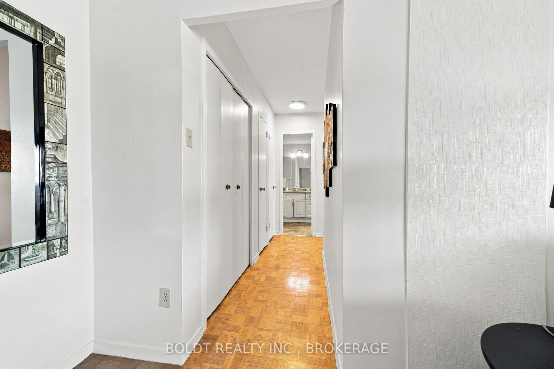 Photo 25 of Unit 1008, 35 Towering Heights Boulevard, St. Catharines, Glendale/Glenridge — HOMEH