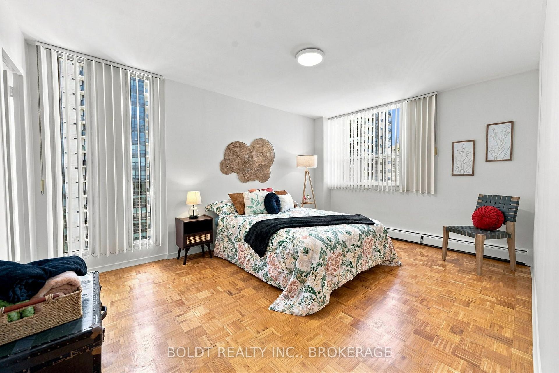 Photo 26 of Unit 1008, 35 Towering Heights Boulevard, St. Catharines, Glendale/Glenridge — HOMEH