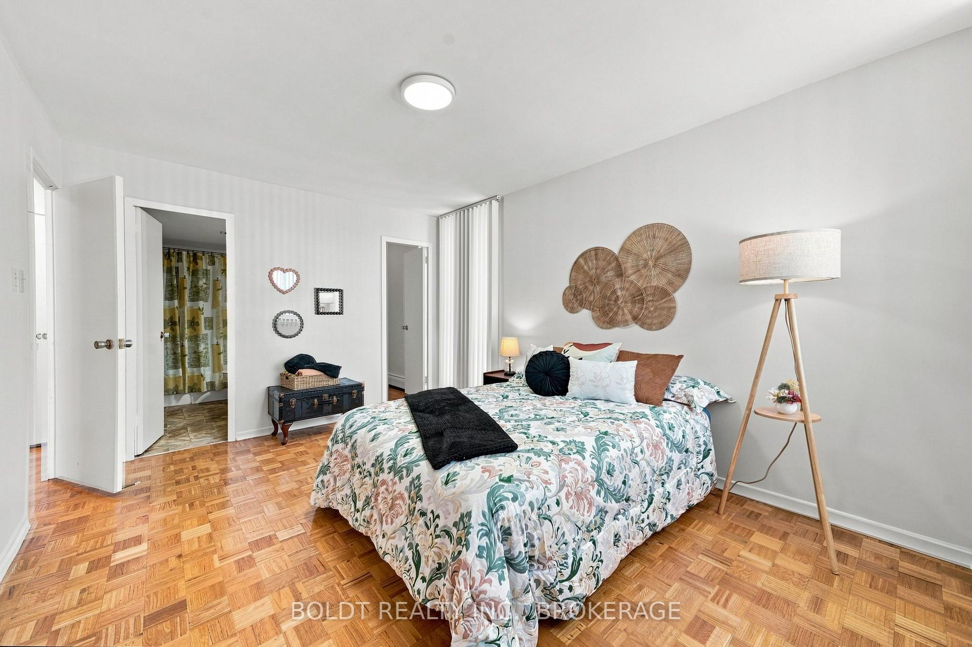 Photo 27 of Unit 1008, 35 Towering Heights Boulevard, St. Catharines, Glendale/Glenridge — HOMEH