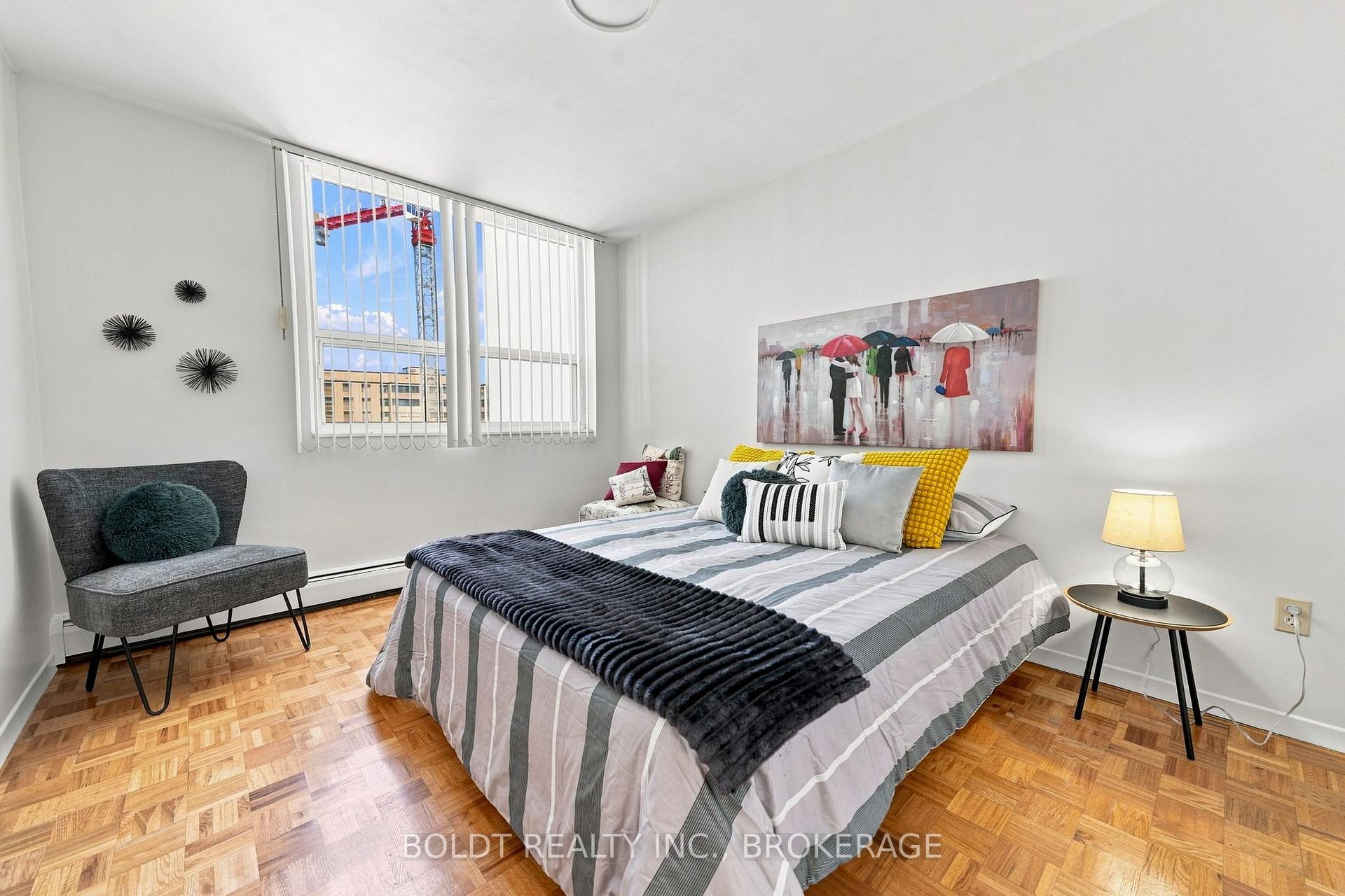 Photo 29 of Unit 1008, 35 Towering Heights Boulevard, St. Catharines, Glendale/Glenridge — HOMEH