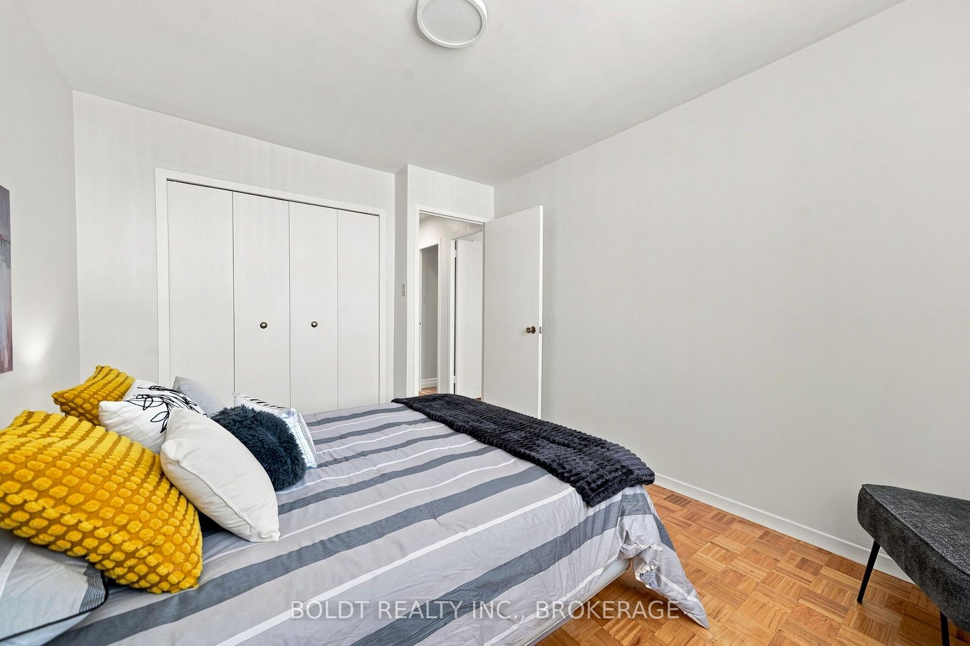 Photo 30 of Unit 1008, 35 Towering Heights Boulevard, St. Catharines, Glendale/Glenridge — HOMEH