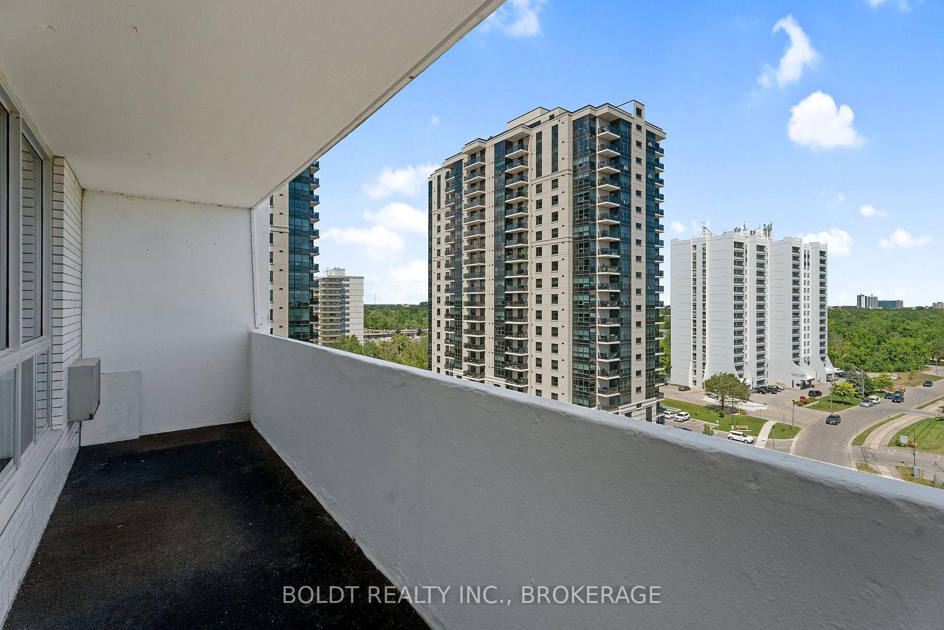 Photo 34 of Unit 1008, 35 Towering Heights Boulevard, St. Catharines, Glendale/Glenridge — HOMEH