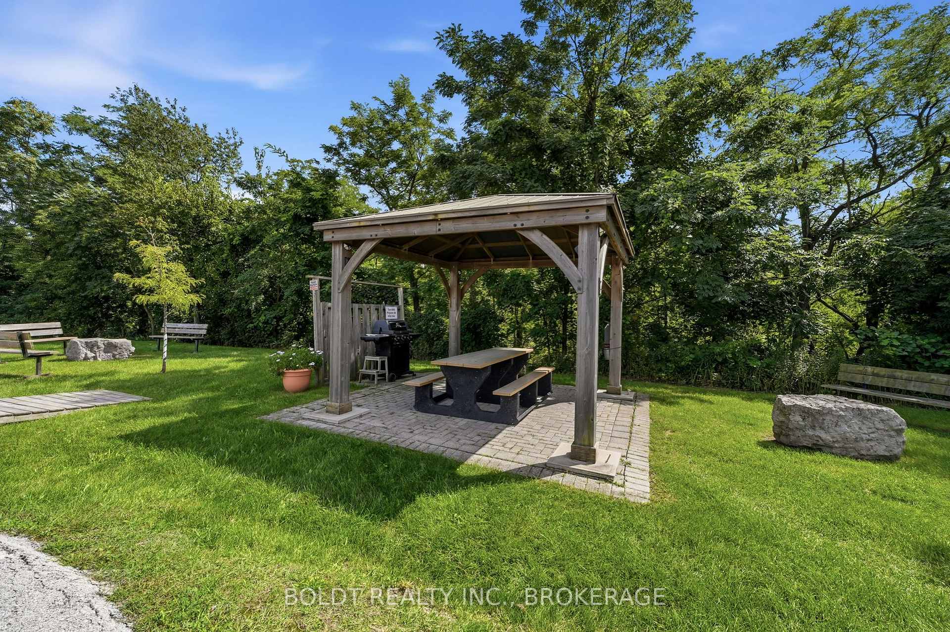 Photo 35 of Unit 1008, 35 Towering Heights Boulevard, St. Catharines, Glendale/Glenridge — HOMEH
