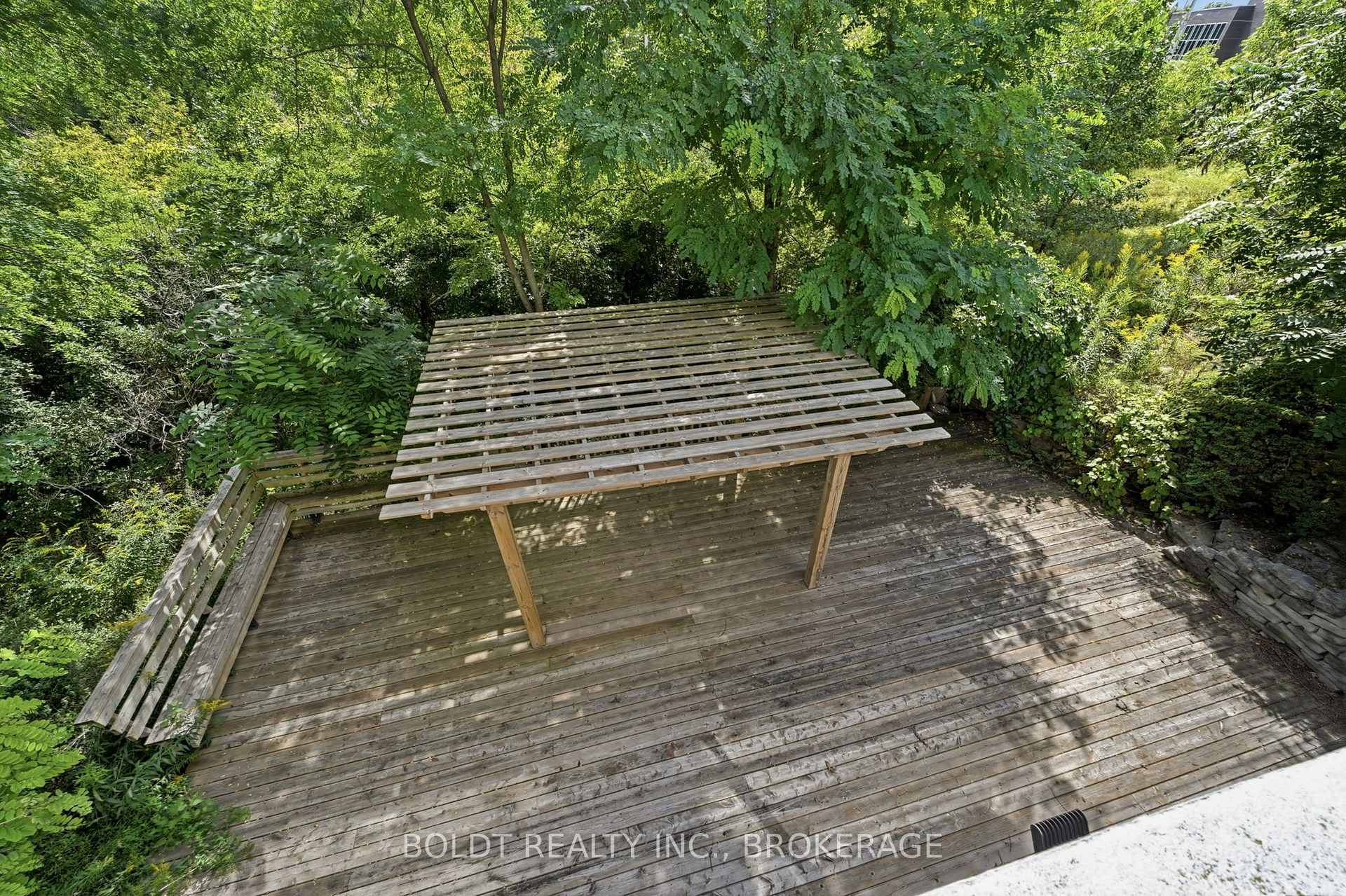 Photo 39 of Unit 1008, 35 Towering Heights Boulevard, St. Catharines, Glendale/Glenridge — HOMEH