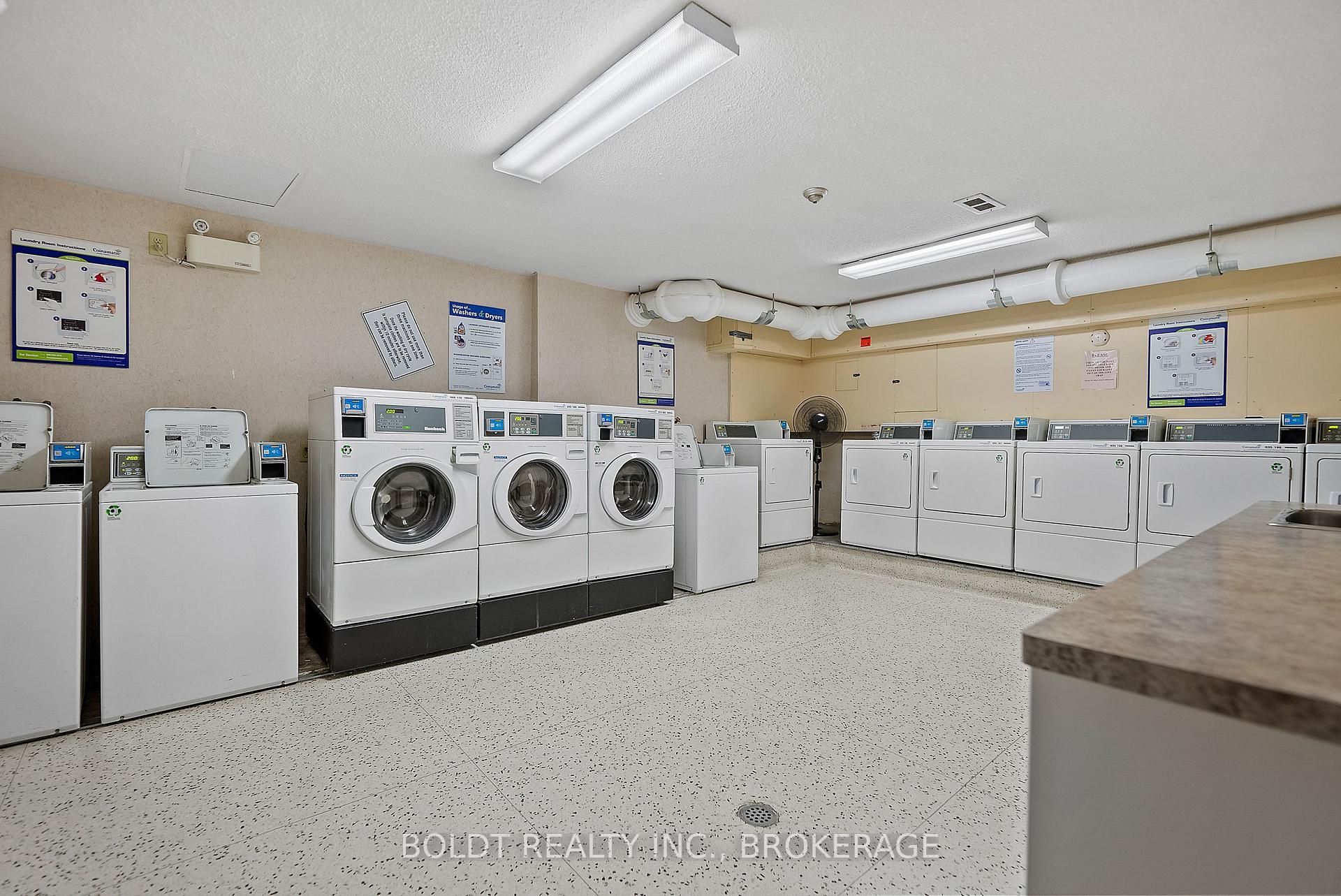 Photo 45 of Unit 1008, 35 Towering Heights Boulevard, St. Catharines, Glendale/Glenridge — HOMEH