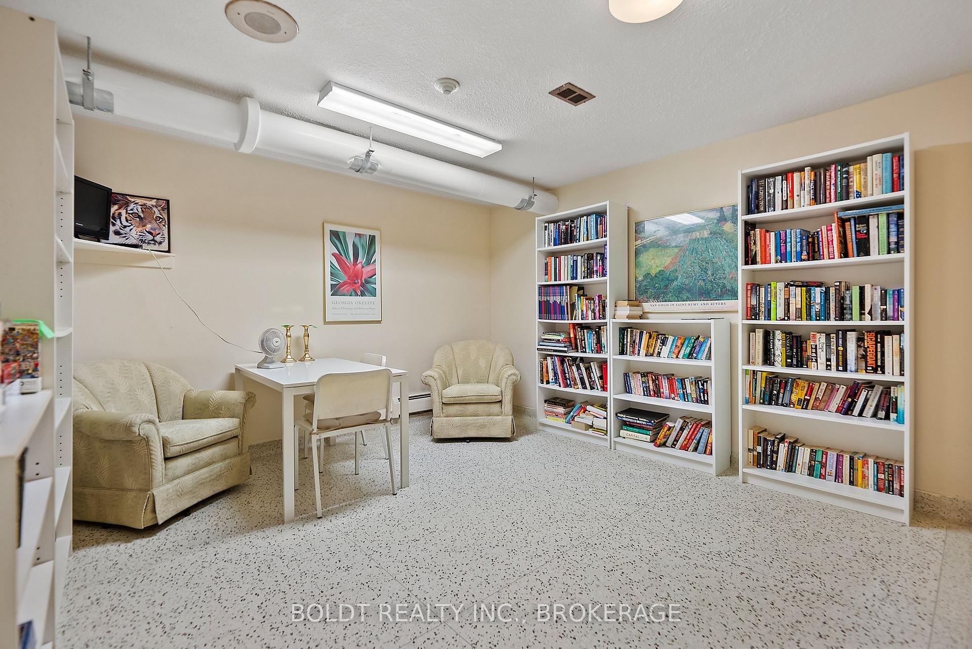 Photo 46 of Unit 1008, 35 Towering Heights Boulevard, St. Catharines, Glendale/Glenridge — HOMEH