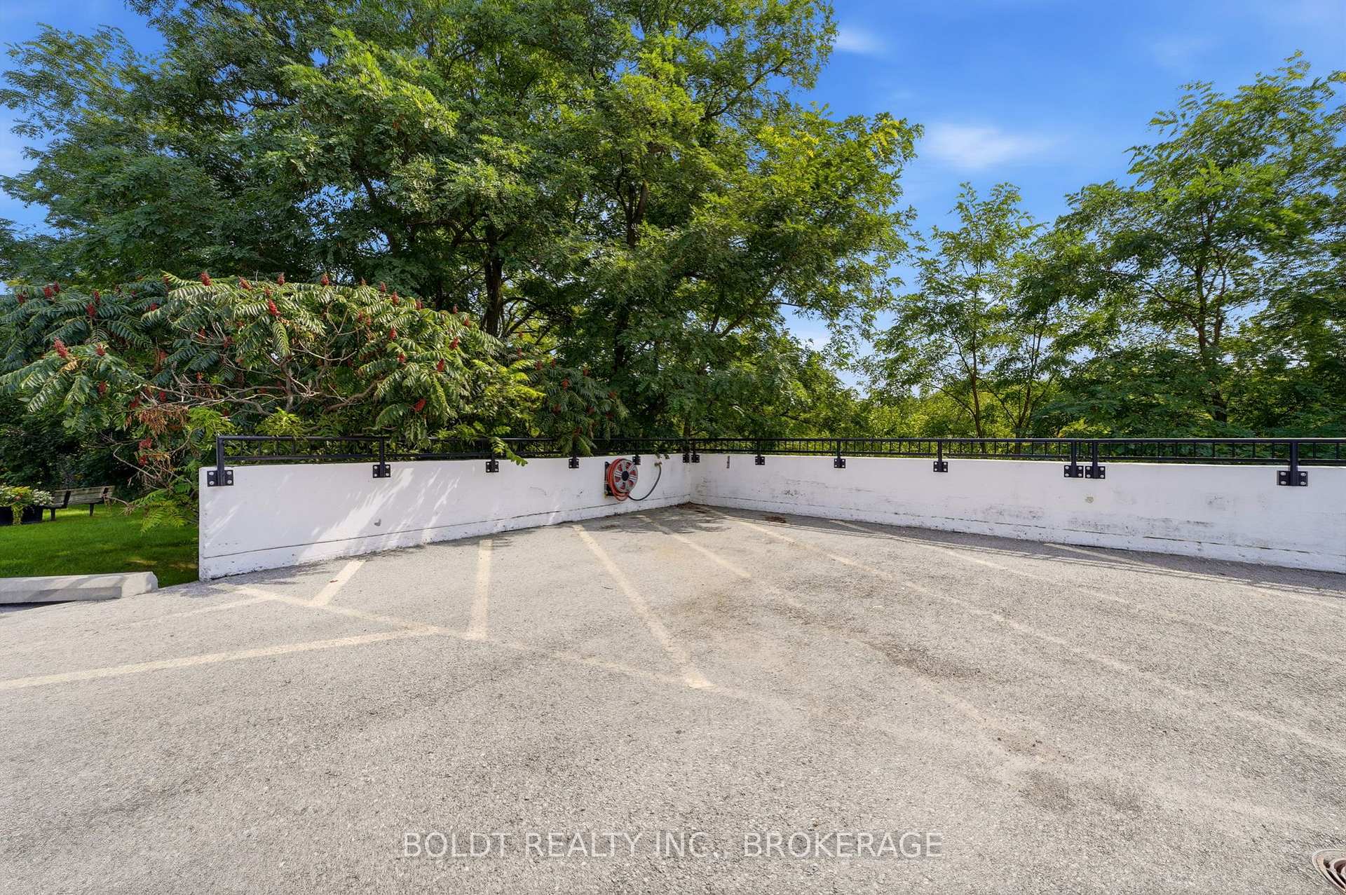 Photo 49 of Unit 1008, 35 Towering Heights Boulevard, St. Catharines, Glendale/Glenridge — HOMEH