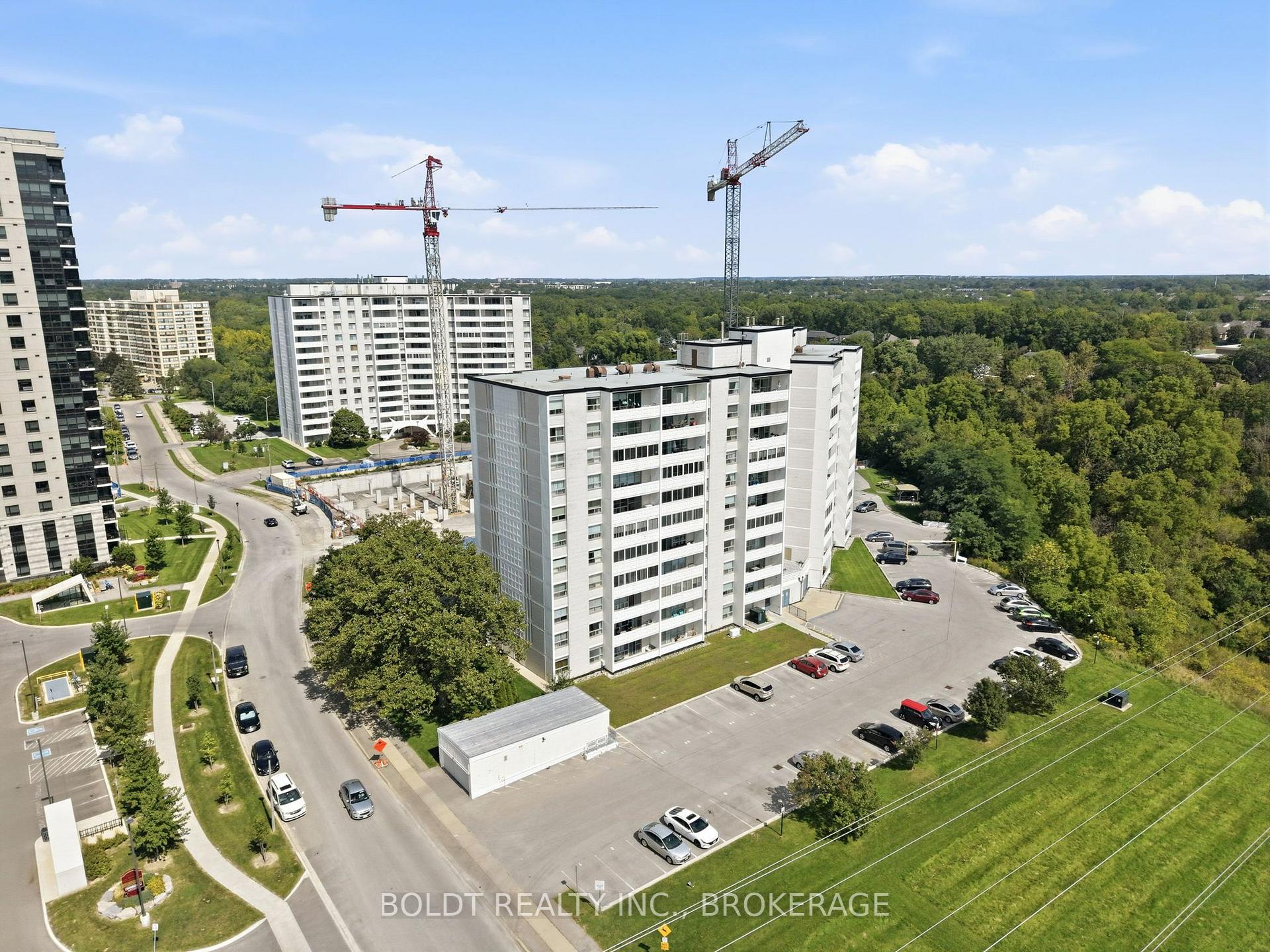 Photo 50 of Unit 1008, 35 Towering Heights Boulevard, St. Catharines, Glendale/Glenridge — HOMEH
