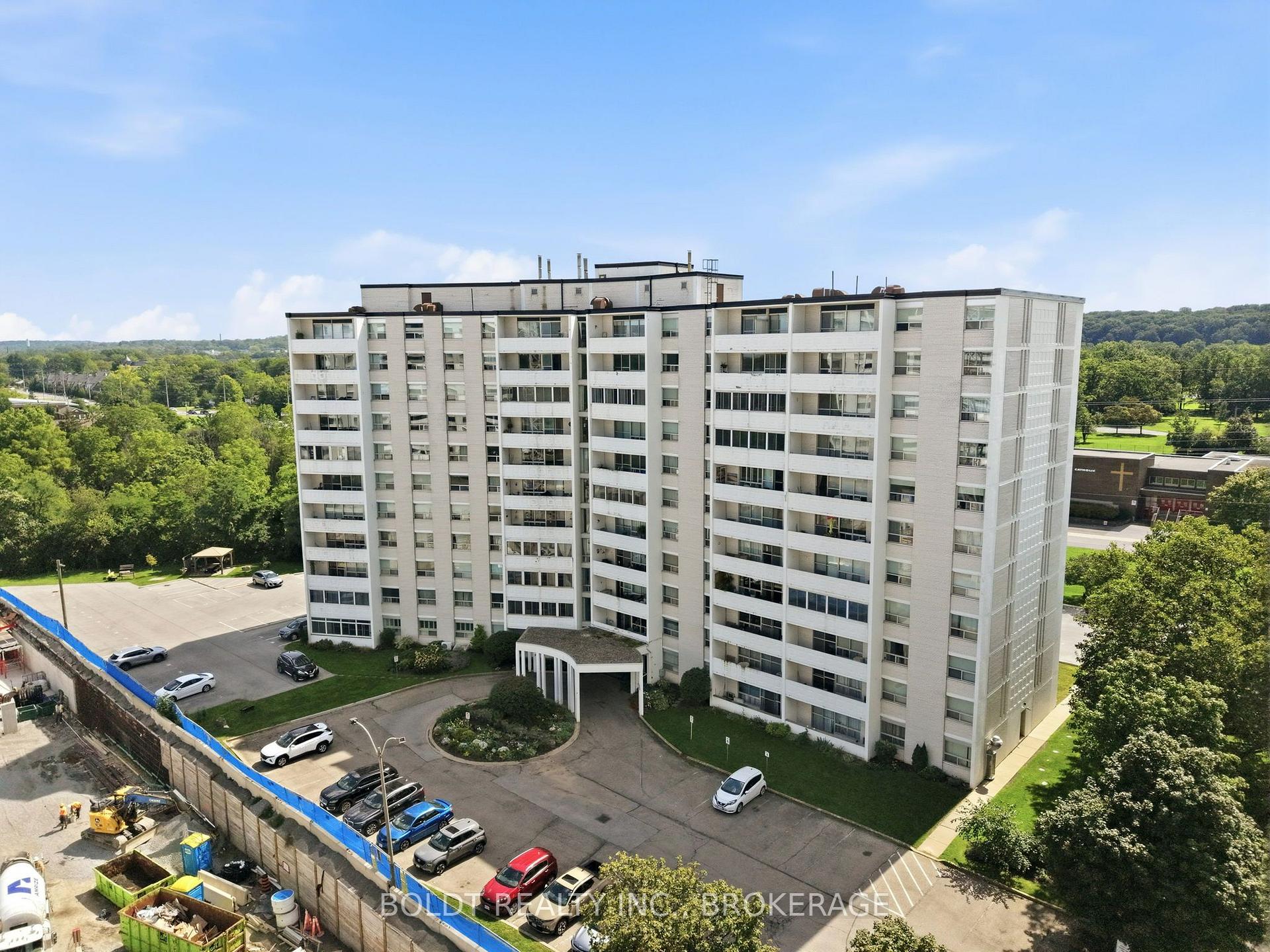 Photo 51 of Unit 1008, 35 Towering Heights Boulevard, St. Catharines, Glendale/Glenridge — HOMEH