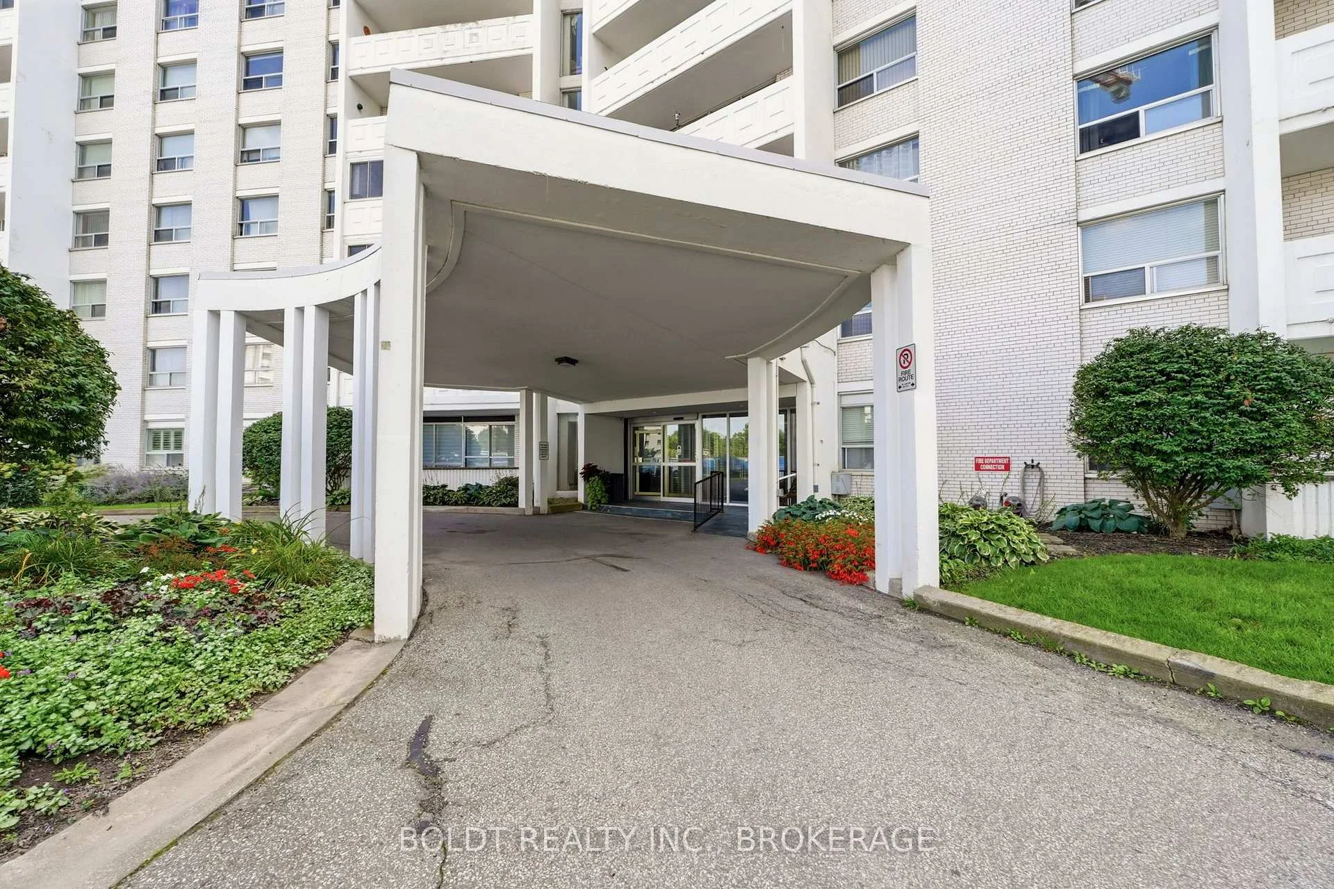 Photo 33 of Unit 1008, 35 Towering Heights Boulevard, St. Catharines, Glendale/Glenridge — HOMEH