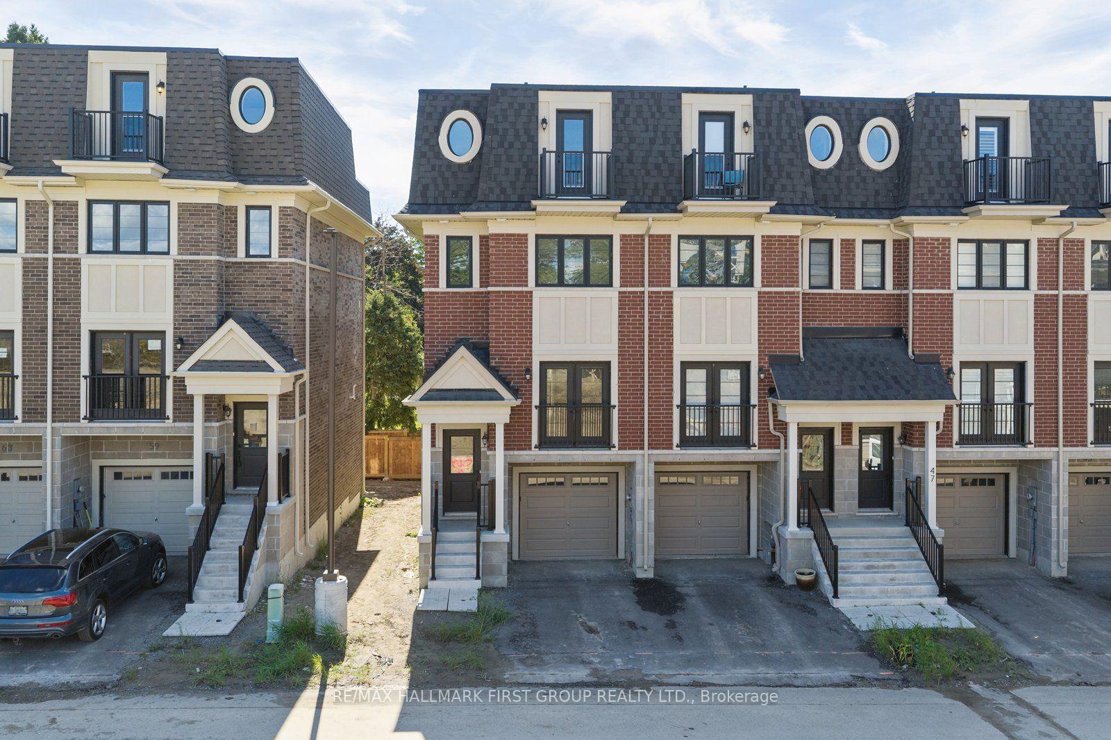 Photo 1 of 55 Marret Lane, Clarington, Newcastle — HOMEH