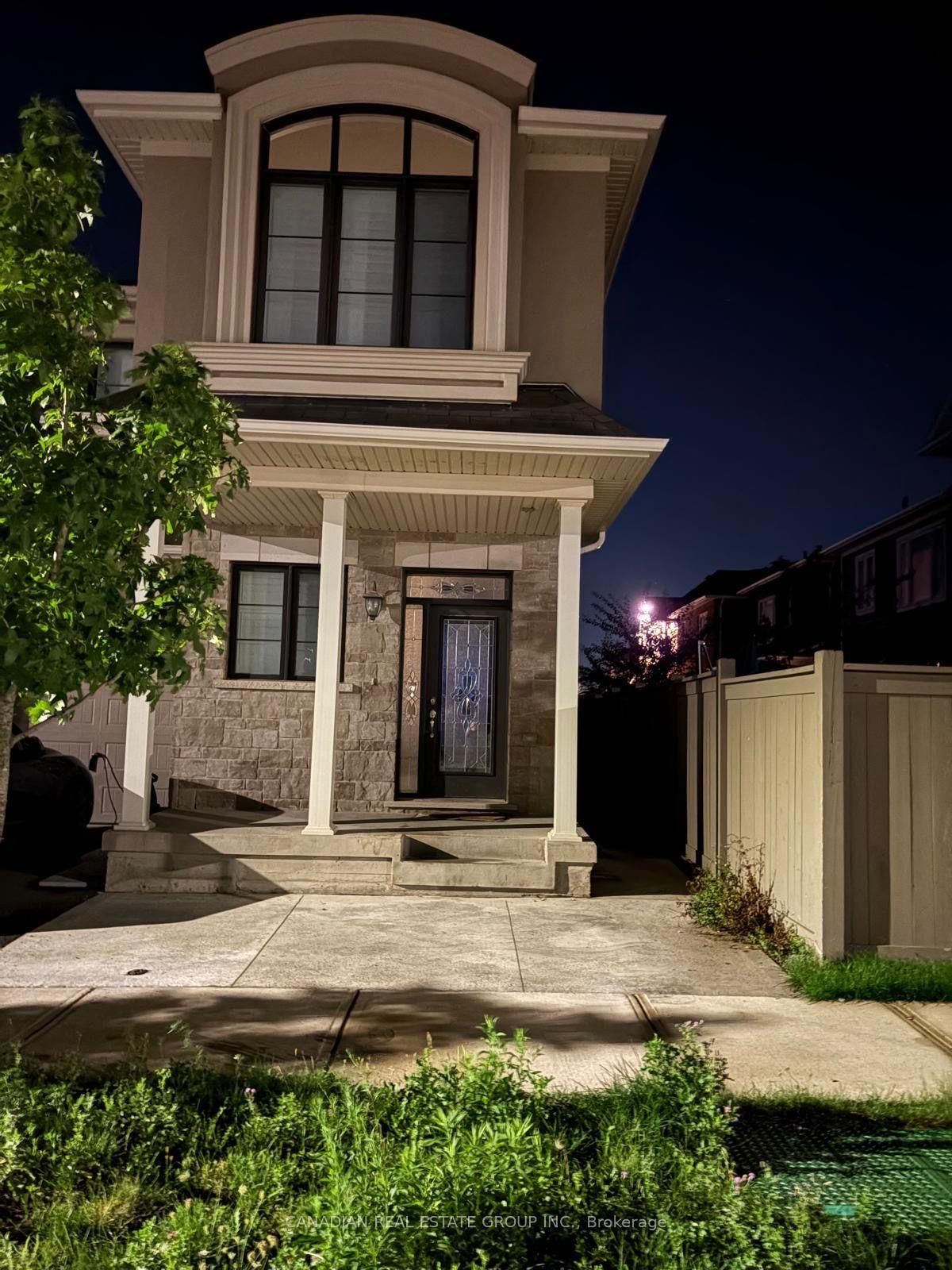 Photo 2 of Unit Basement, 918 Logan Drive, Milton, Cobban — HOMEH