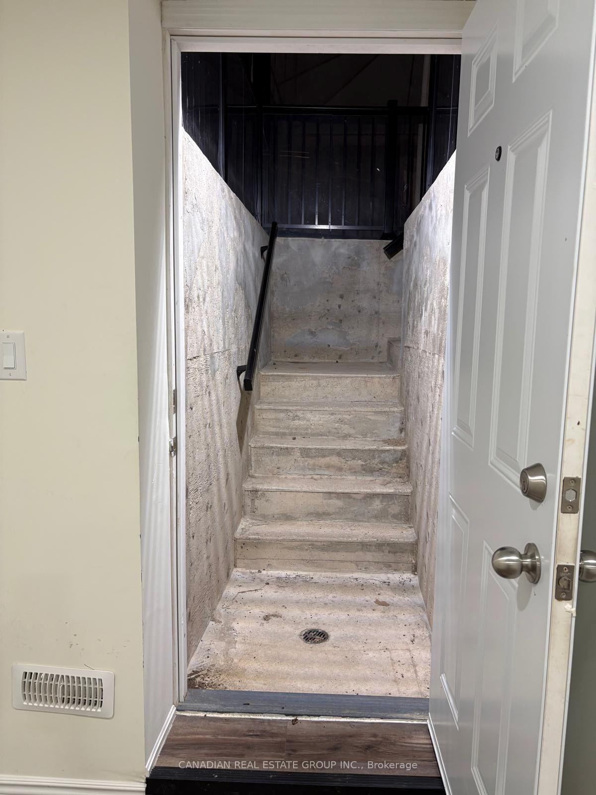 Photo 4 of Unit Basement, 918 Logan Drive, Milton, Cobban — HOMEH