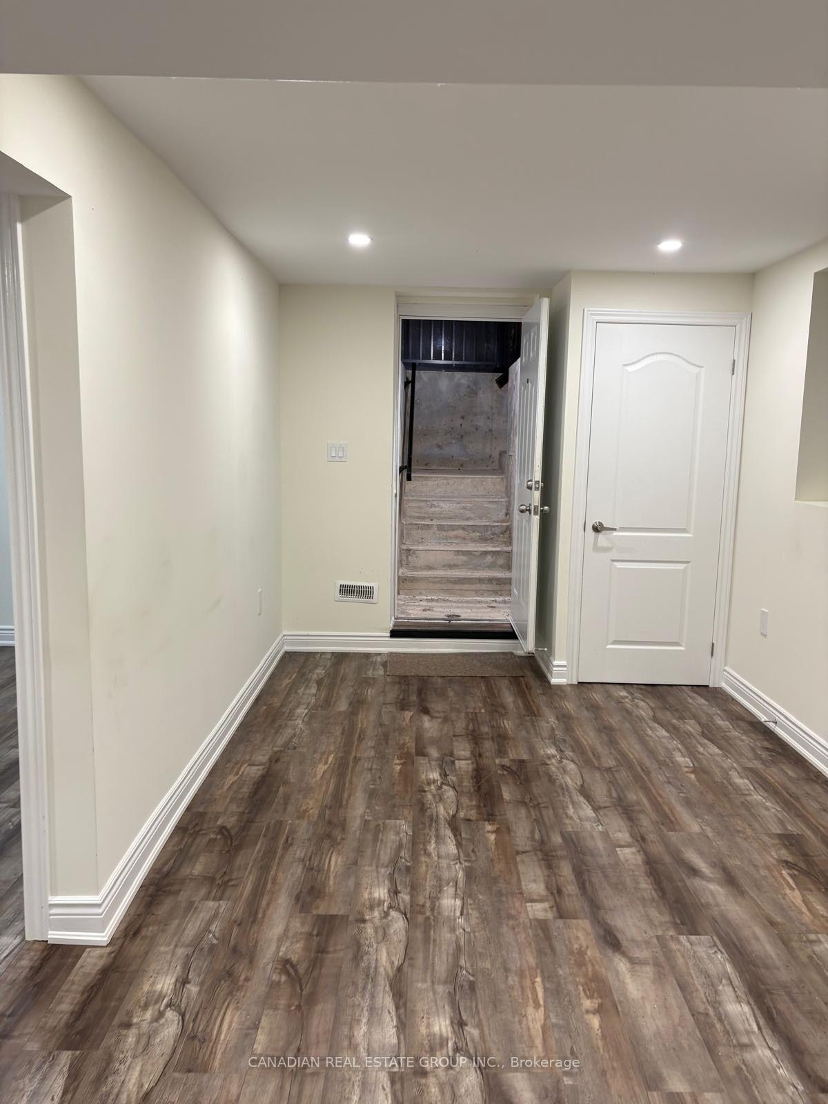 Photo 5 of Unit Basement, 918 Logan Drive, Milton, Cobban — HOMEH