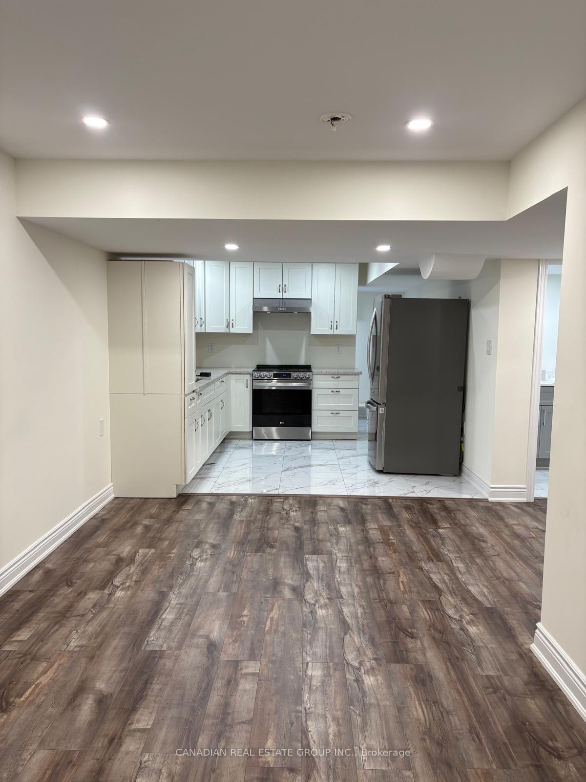 Photo 6 of Unit Basement, 918 Logan Drive, Milton, Cobban — HOMEH