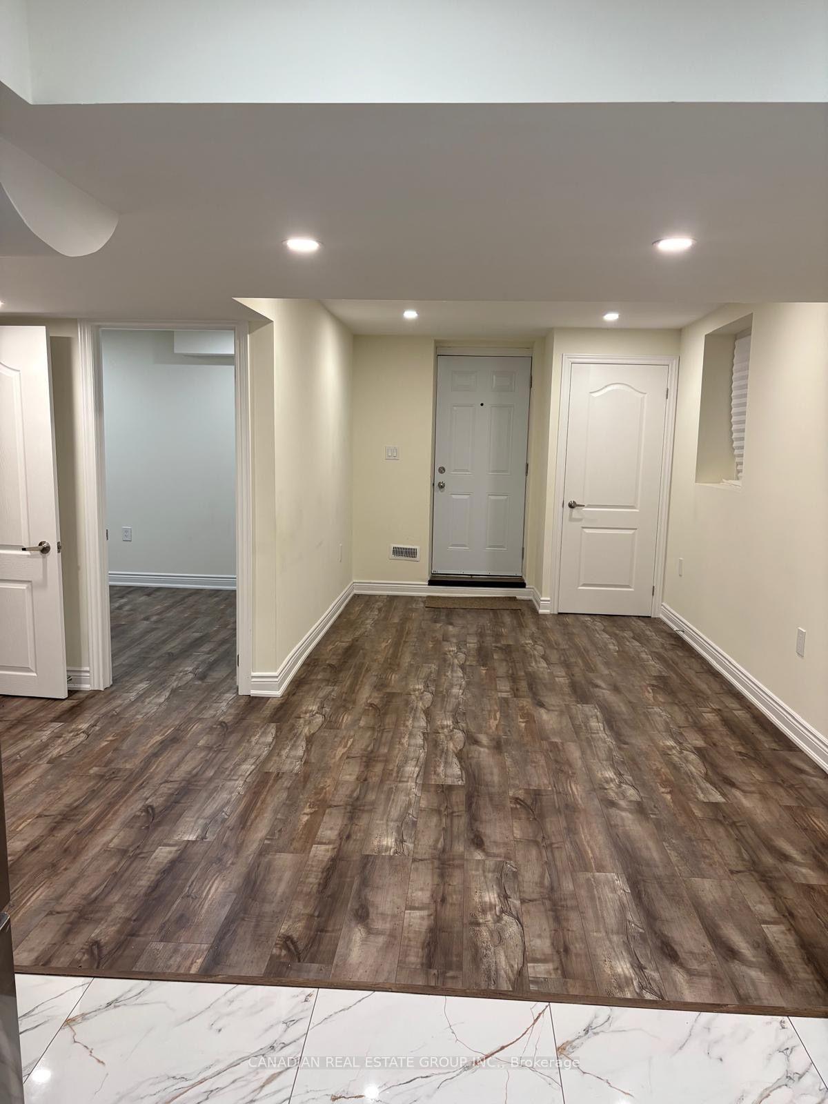 Photo 10 of Unit Basement, 918 Logan Drive, Milton, Cobban — HOMEH