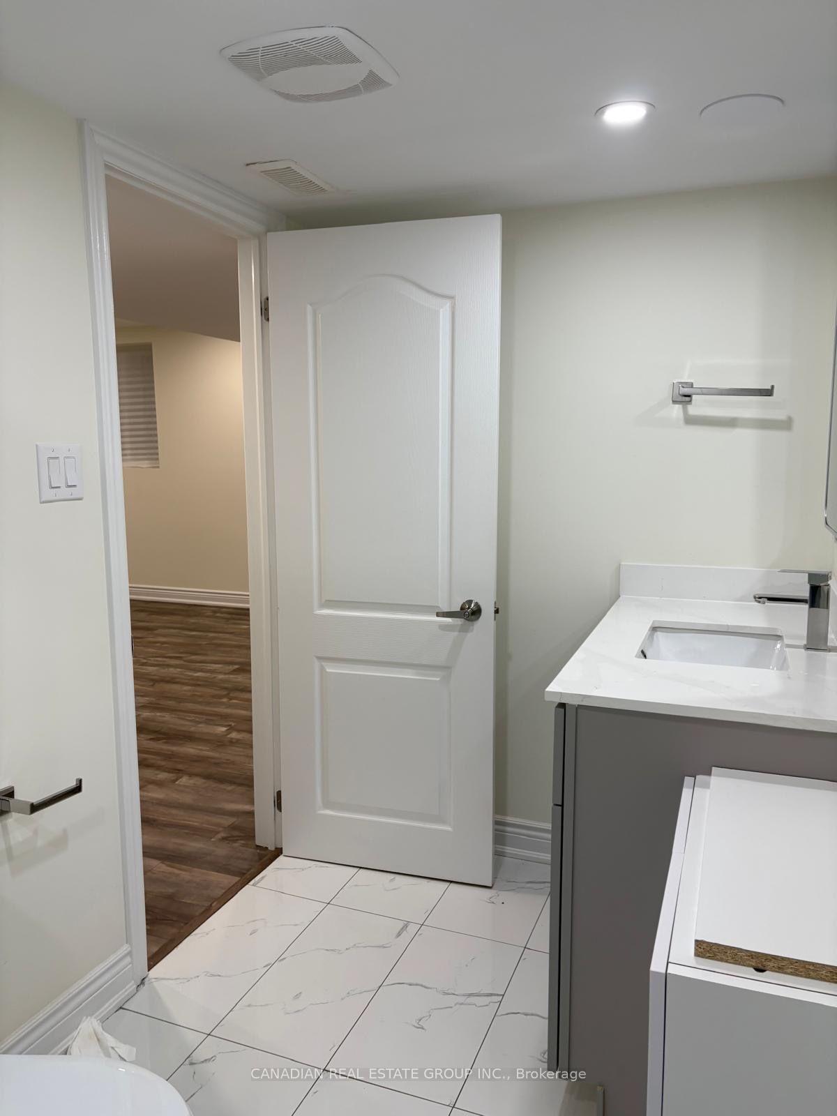 Photo 12 of Unit Basement, 918 Logan Drive, Milton, Cobban — HOMEH