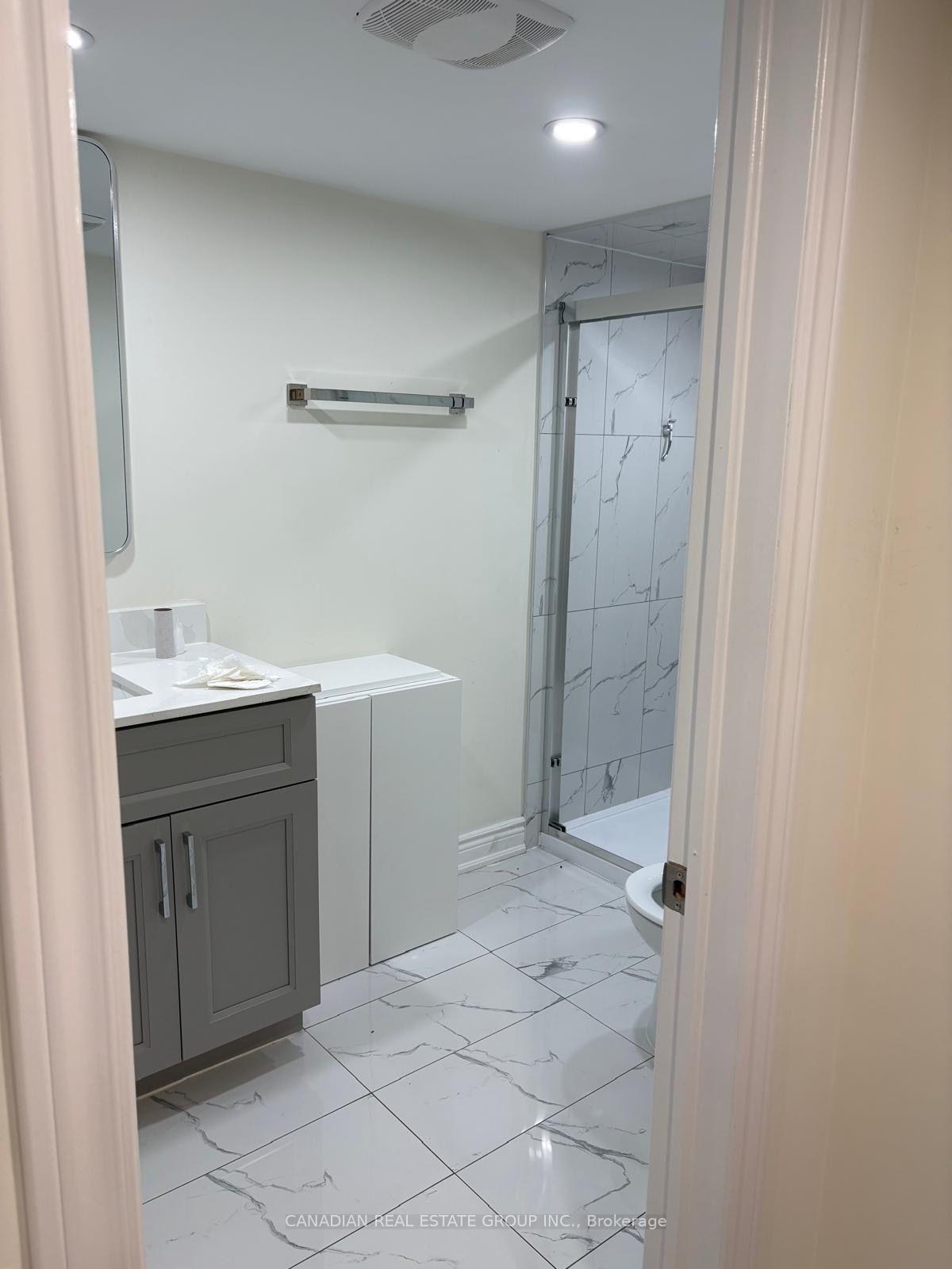 Photo 13 of Unit Basement, 918 Logan Drive, Milton, Cobban — HOMEH
