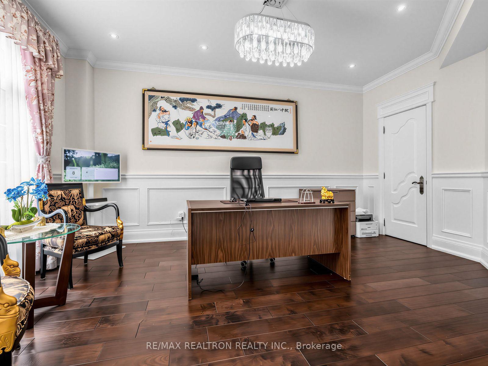 Photo 3 of 12 Anglin Drive, Richmond Hill, Jefferson — HOMEH