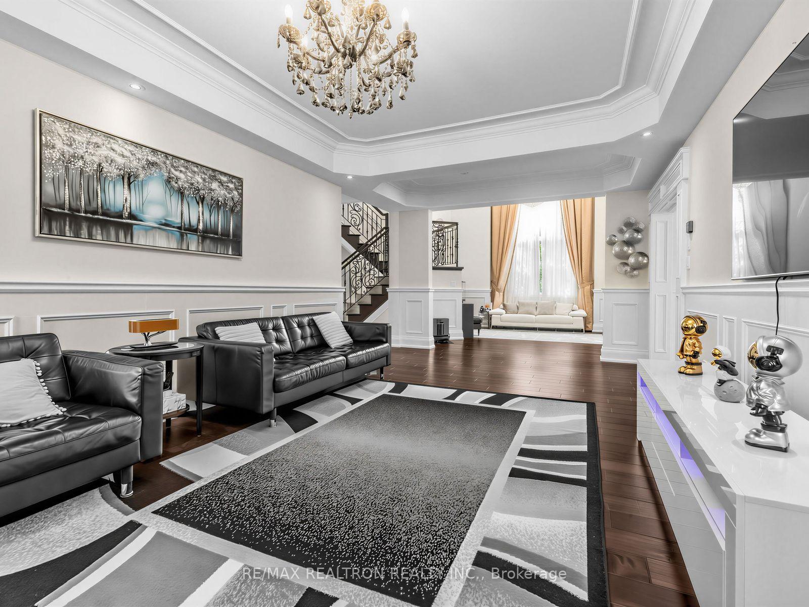Photo 6 of 12 Anglin Drive, Richmond Hill, Jefferson — HOMEH