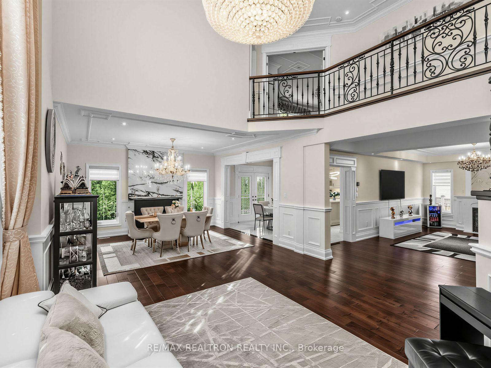 Photo 8 of 12 Anglin Drive, Richmond Hill, Jefferson — HOMEH