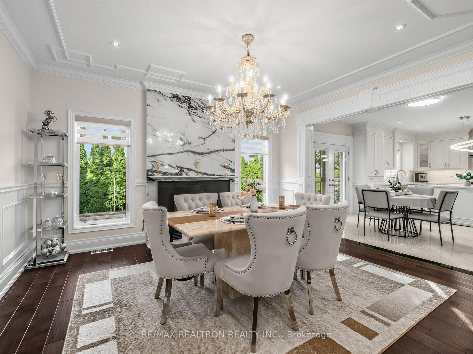 Photo 9 of 12 Anglin Drive, Richmond Hill, Jefferson — HOMEH