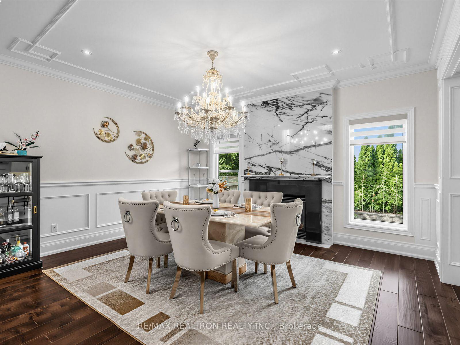 Photo 10 of 12 Anglin Drive, Richmond Hill, Jefferson — HOMEH