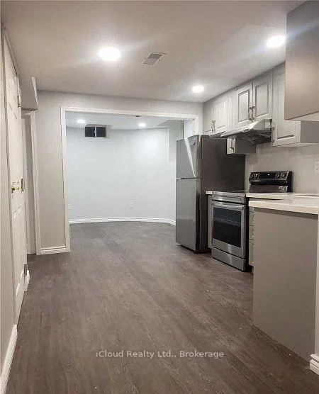 Photo 5 of Unit BSMT, 5673 Ethan Drive, Mississauga, Churchill Meadows — HOMEH