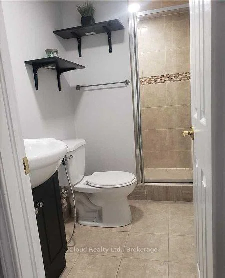 Photo 6 of Unit BSMT, 5673 Ethan Drive, Mississauga, Churchill Meadows — HOMEH
