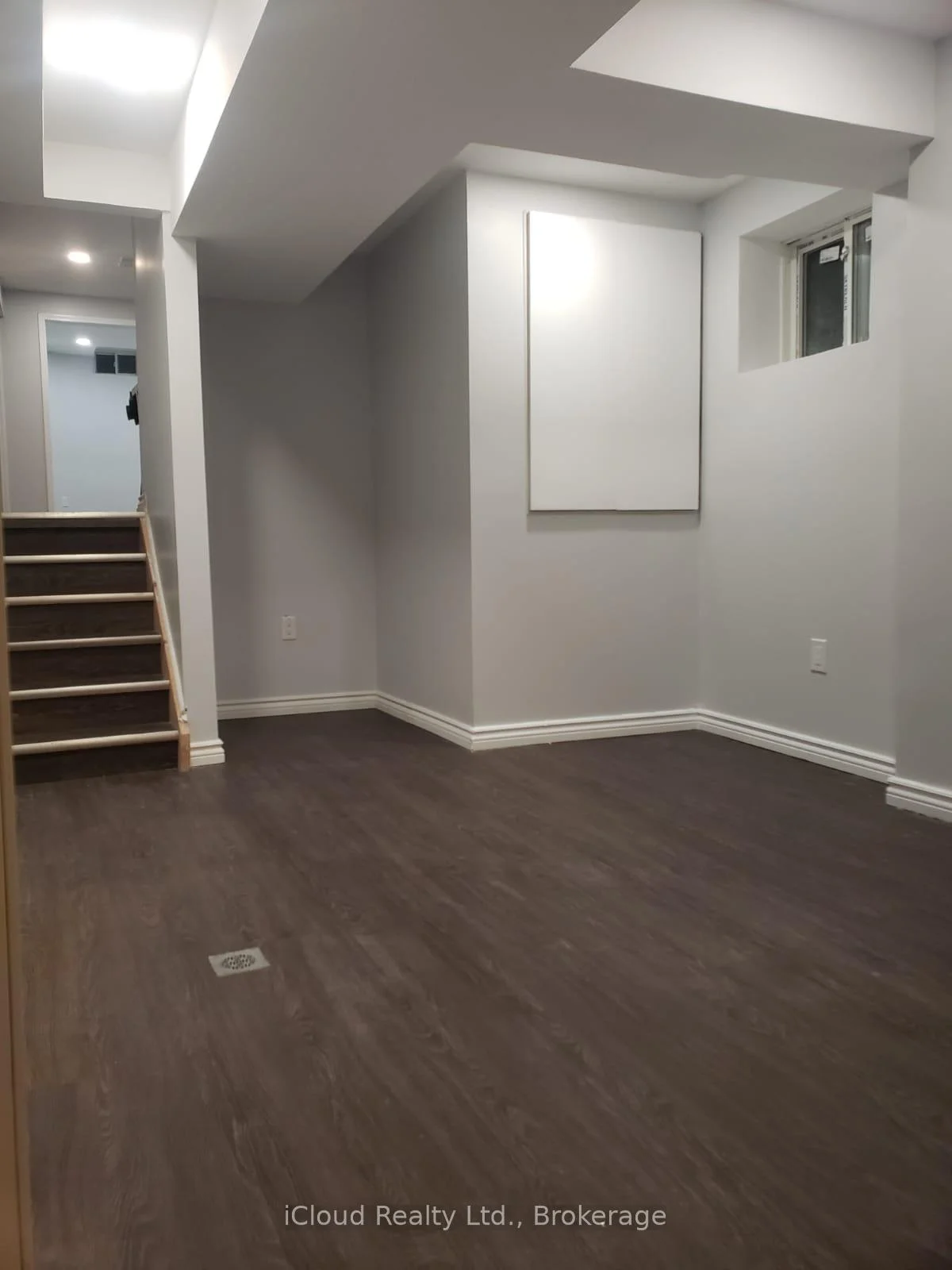 Photo 7 of Unit BSMT, 5673 Ethan Drive, Mississauga, Churchill Meadows — HOMEH