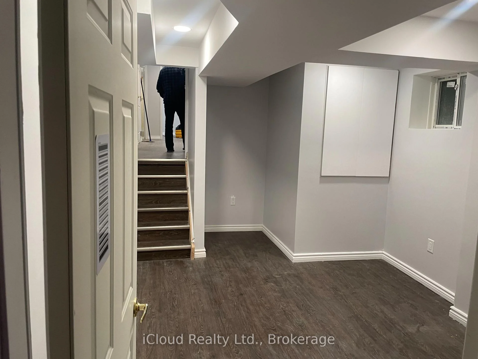 Photo 8 of Unit BSMT, 5673 Ethan Drive, Mississauga, Churchill Meadows — HOMEH