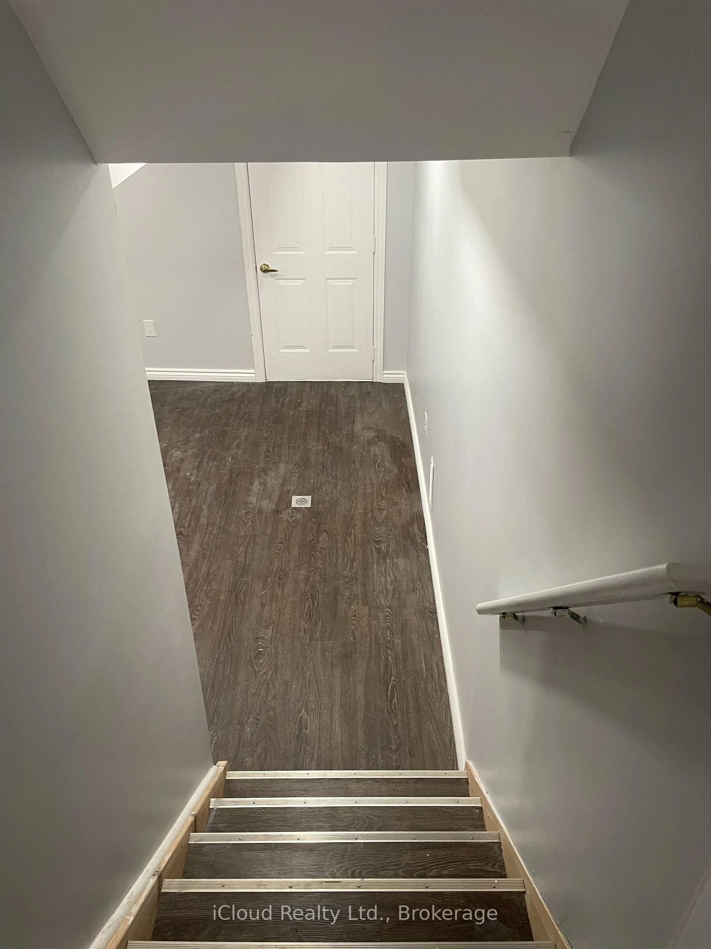 Photo 12 of Unit BSMT, 5673 Ethan Drive, Mississauga, Churchill Meadows — HOMEH