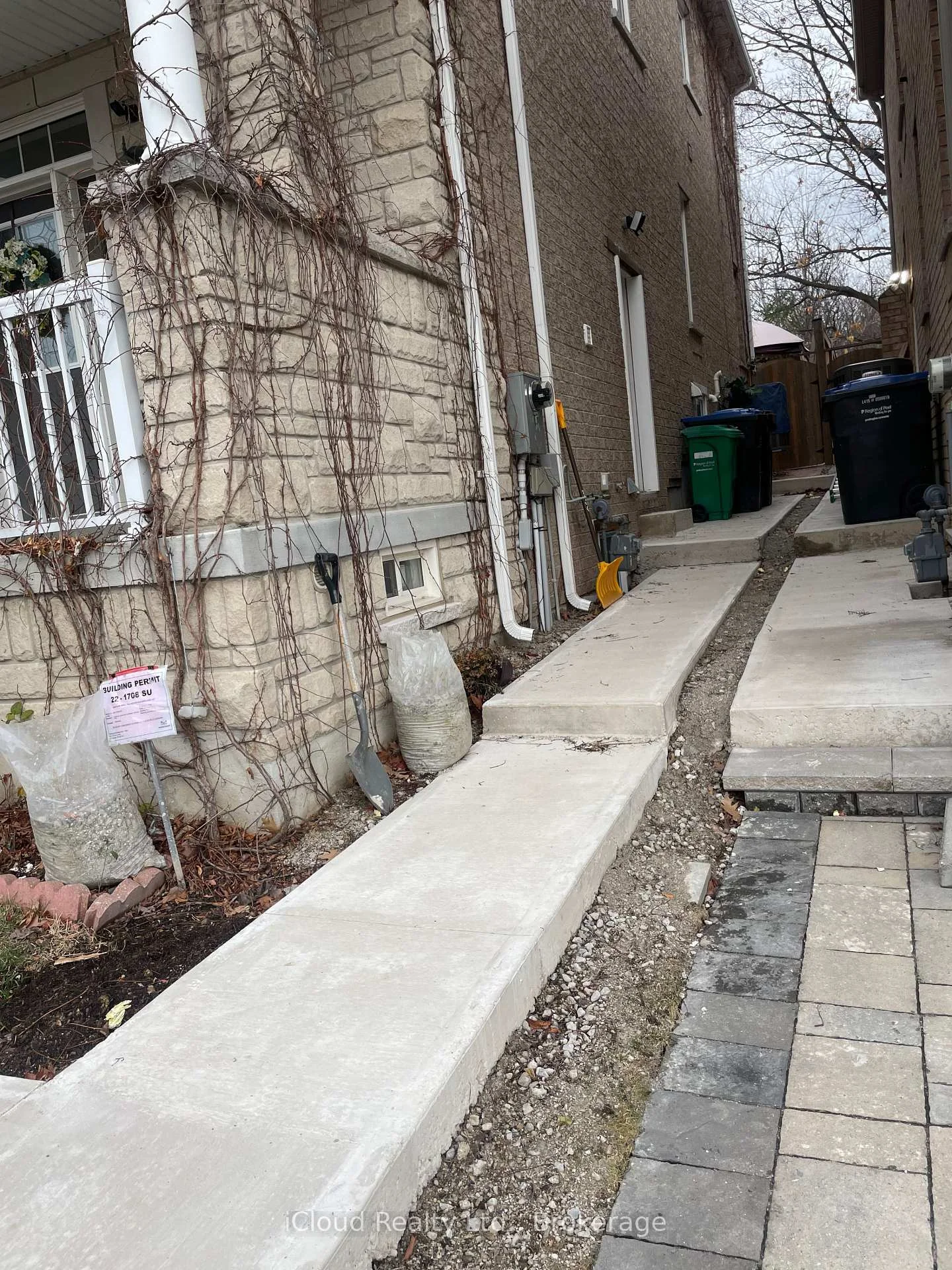 Photo 16 of Unit BSMT, 5673 Ethan Drive, Mississauga, Churchill Meadows — HOMEH