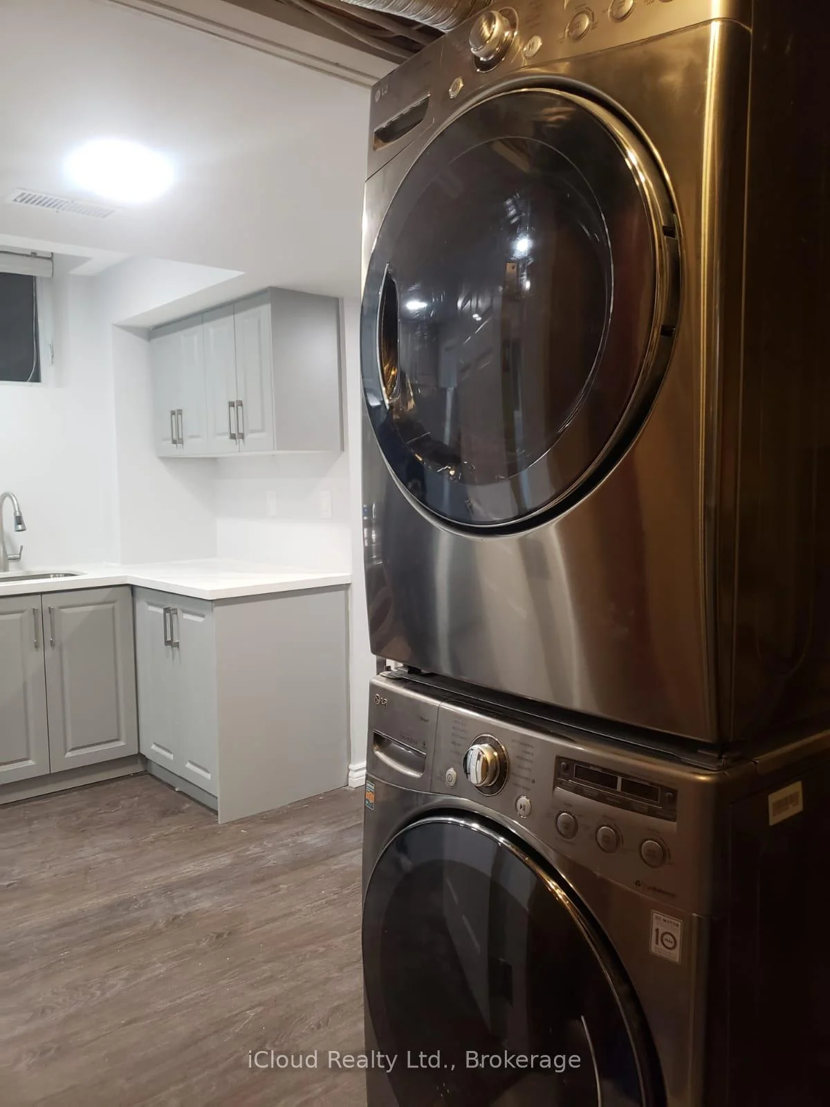 Photo 17 of Unit BSMT, 5673 Ethan Drive, Mississauga, Churchill Meadows — HOMEH