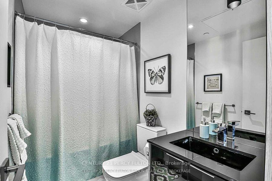Photo of Unit 4007, 70 Temperance Street