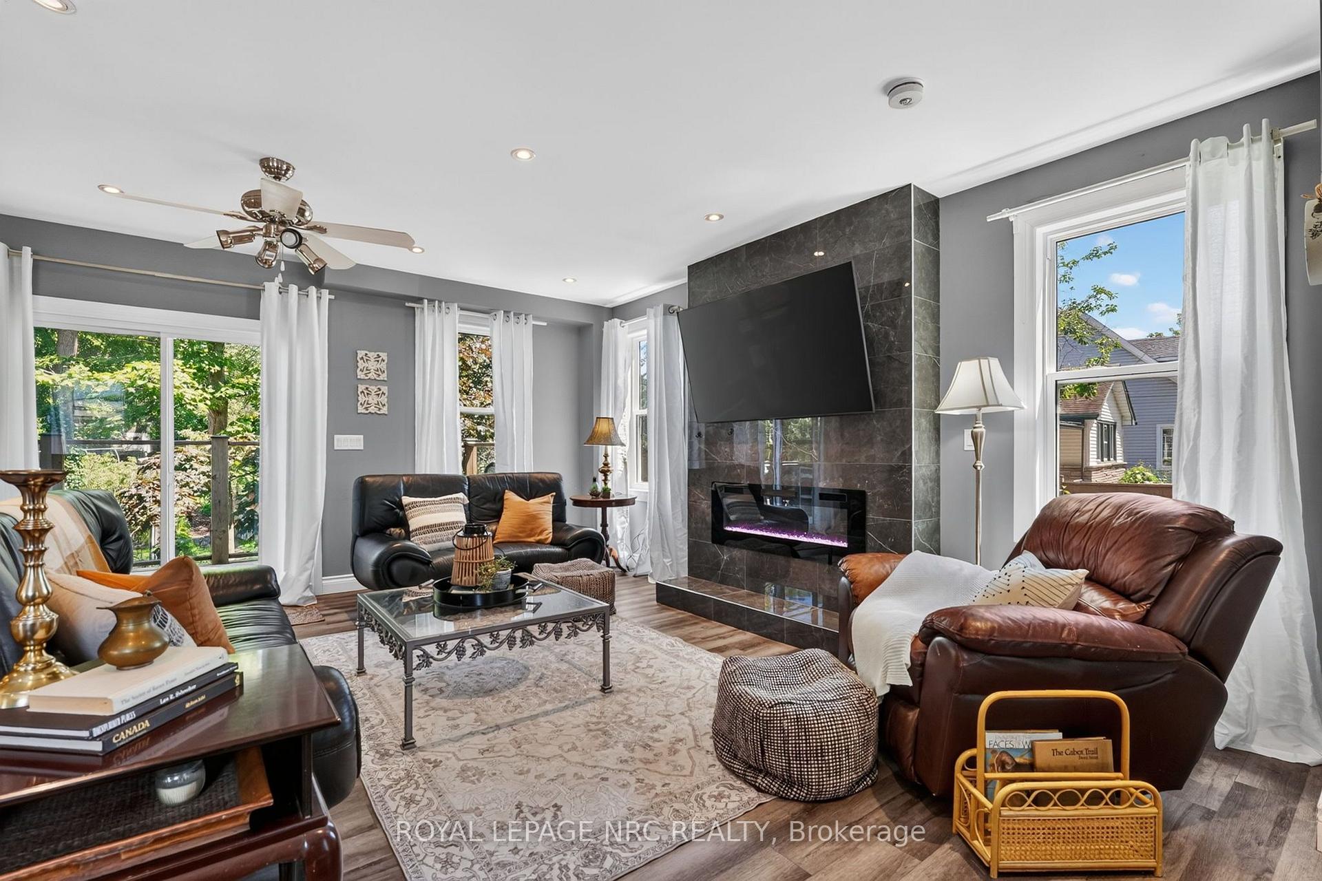Photo 5 of 4189 Mountain Street, Lincoln, Beamsville — HOMEH