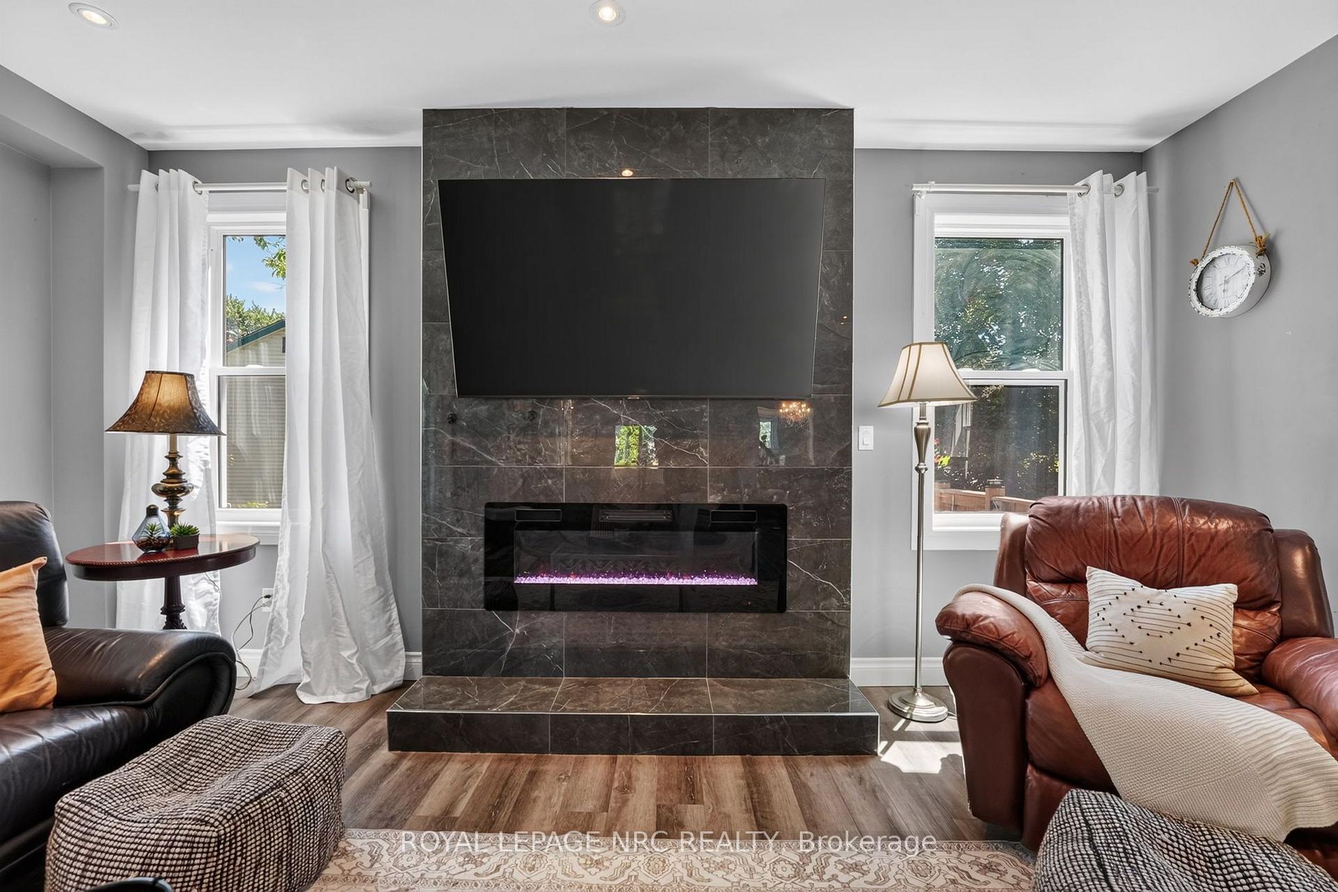 Photo 6 of 4189 Mountain Street, Lincoln, Beamsville — HOMEH