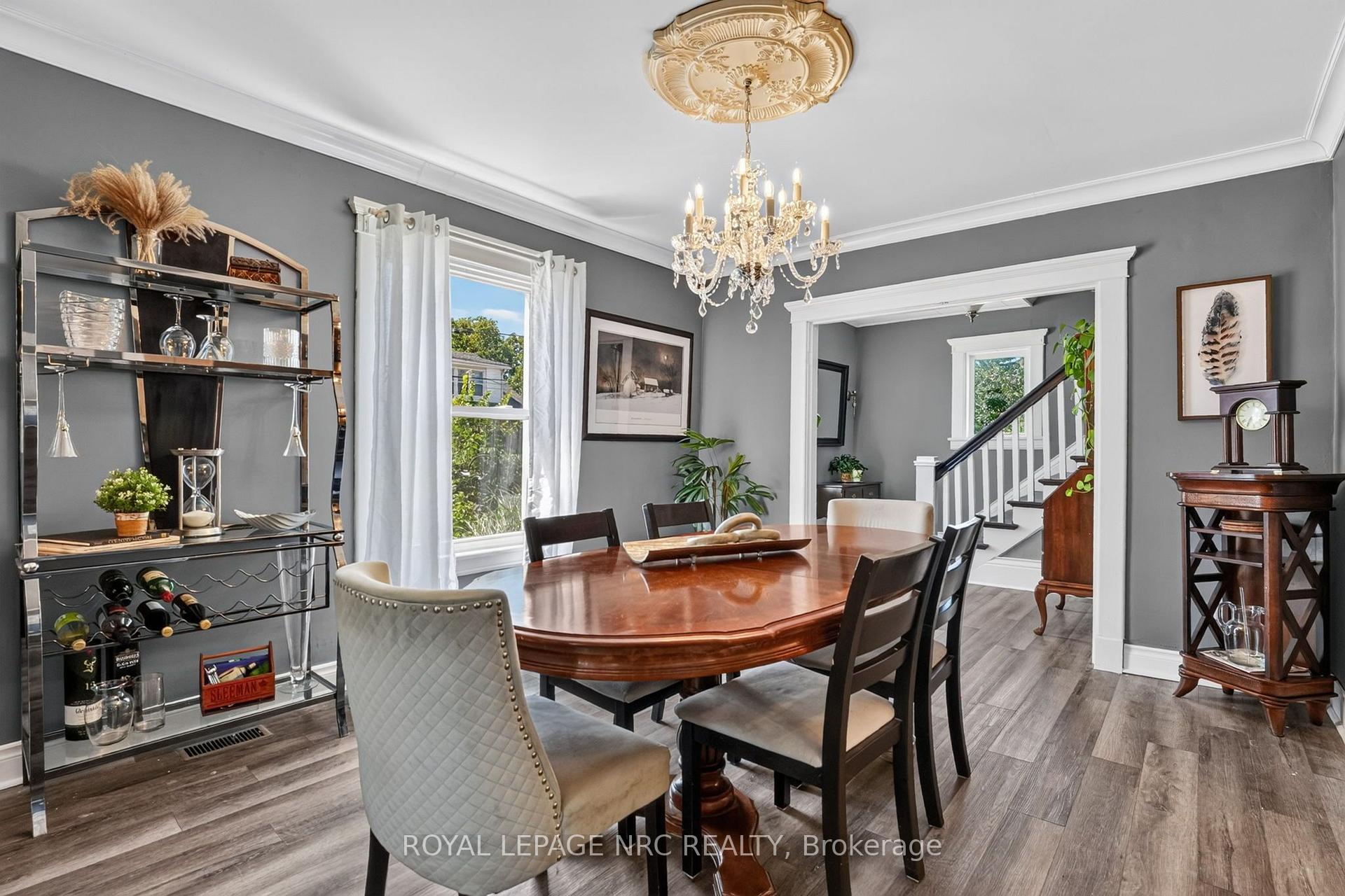 Photo 14 of 4189 Mountain Street, Lincoln, Beamsville — HOMEH