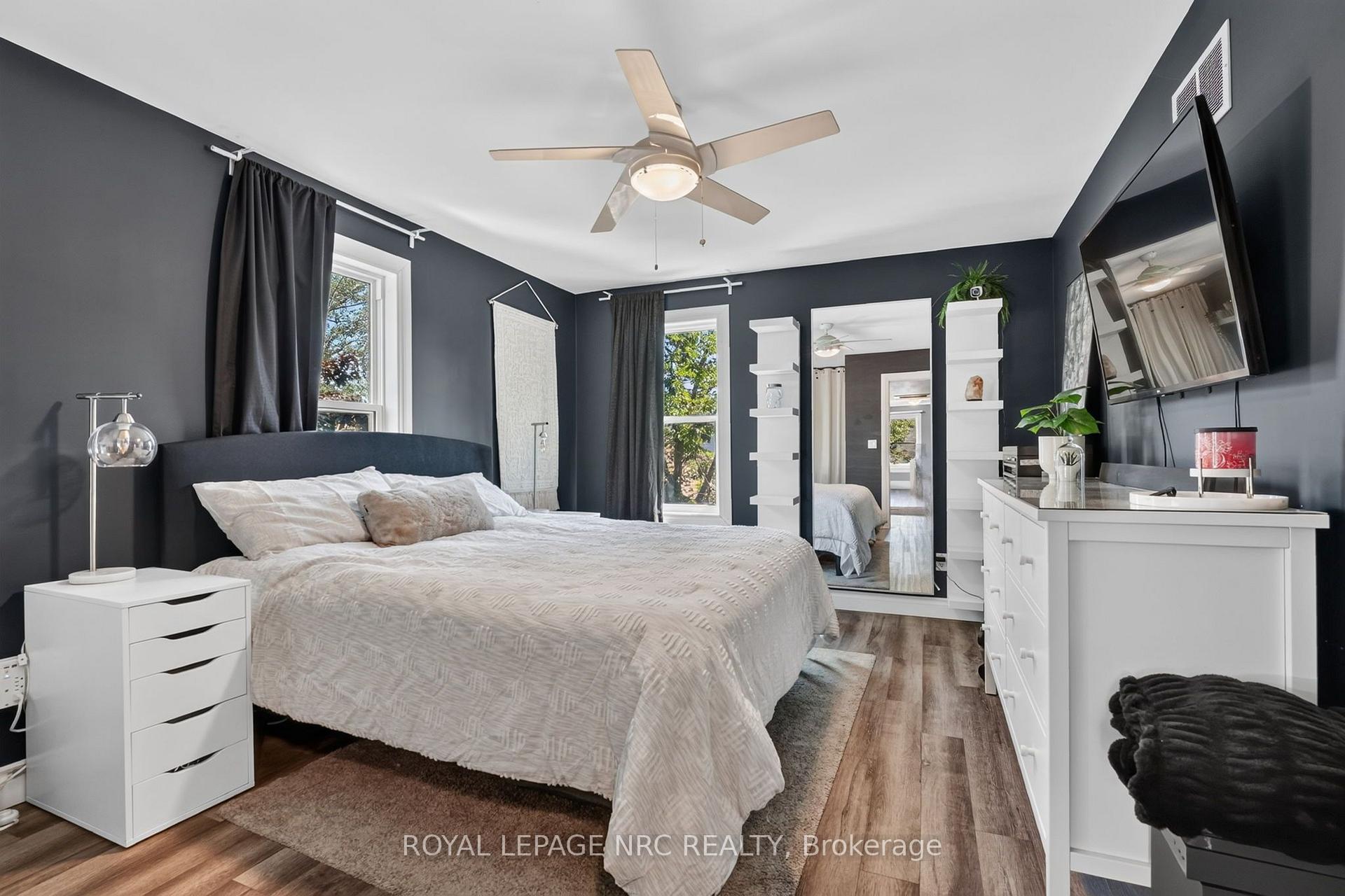 Photo 24 of 4189 Mountain Street, Lincoln, Beamsville — HOMEH