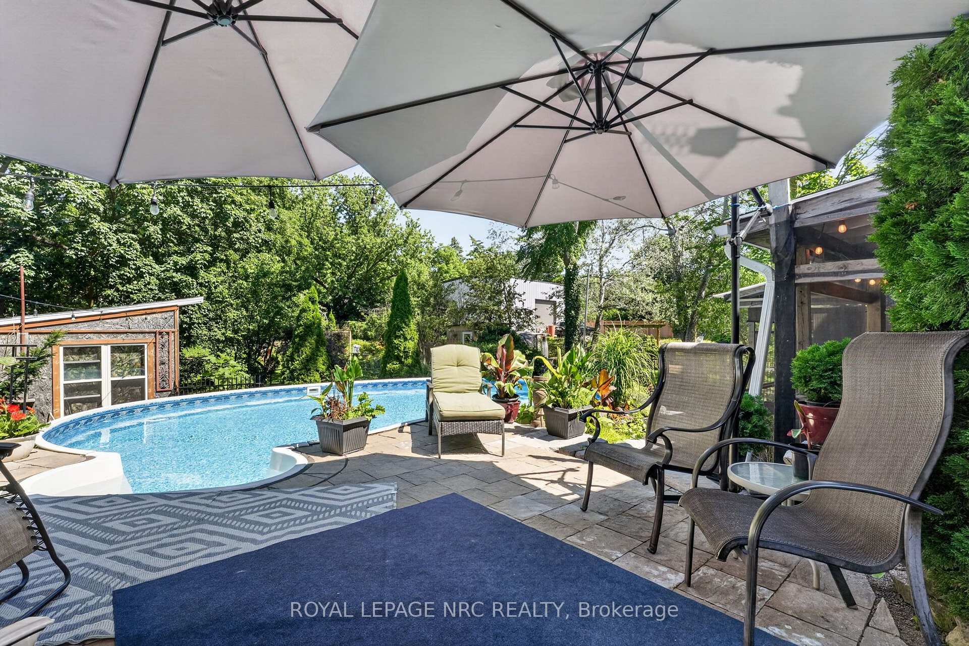Photo 33 of 4189 Mountain Street, Lincoln, Beamsville — HOMEH