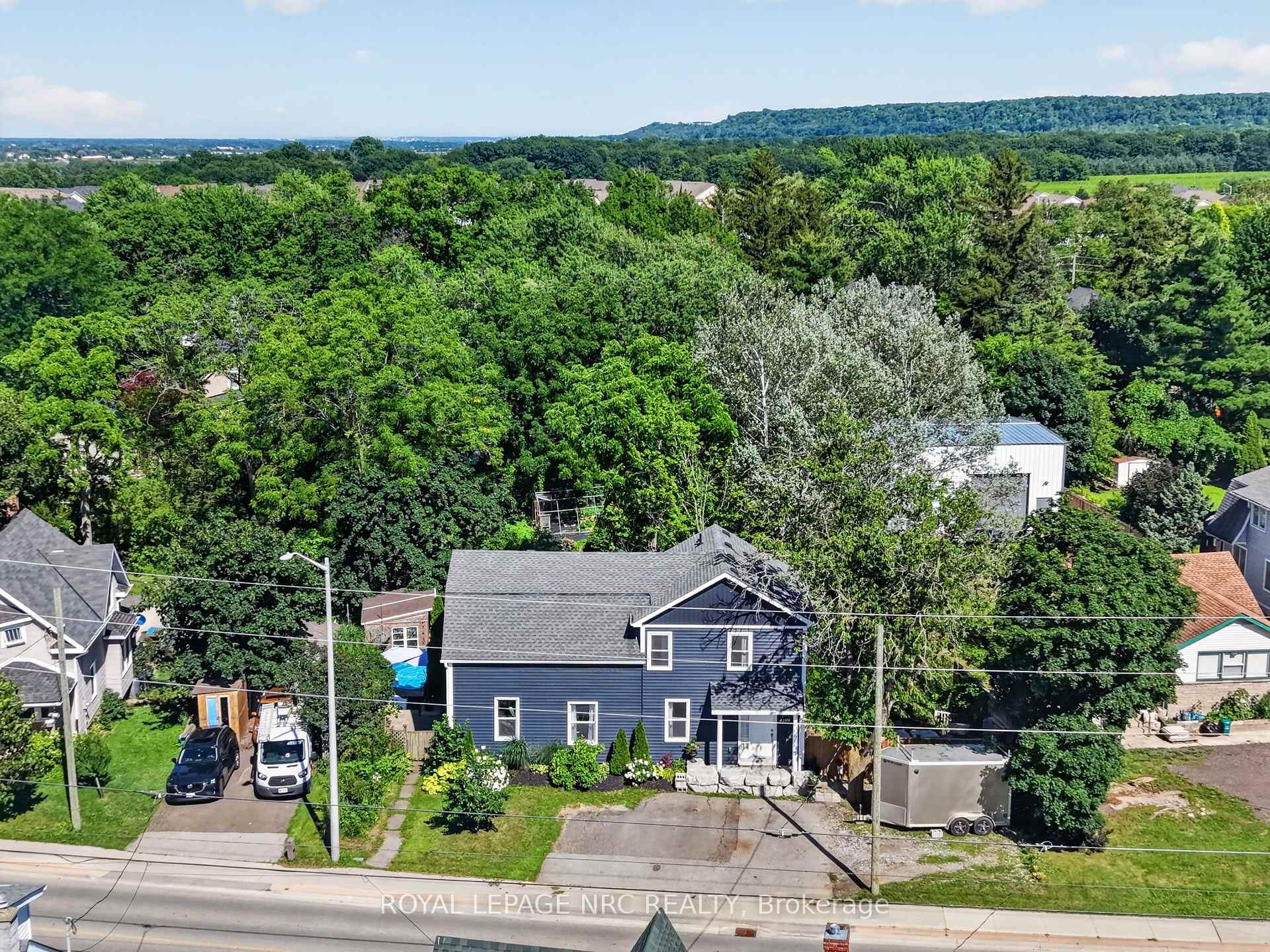 Photo 40 of 4189 Mountain Street, Lincoln, Beamsville — HOMEH