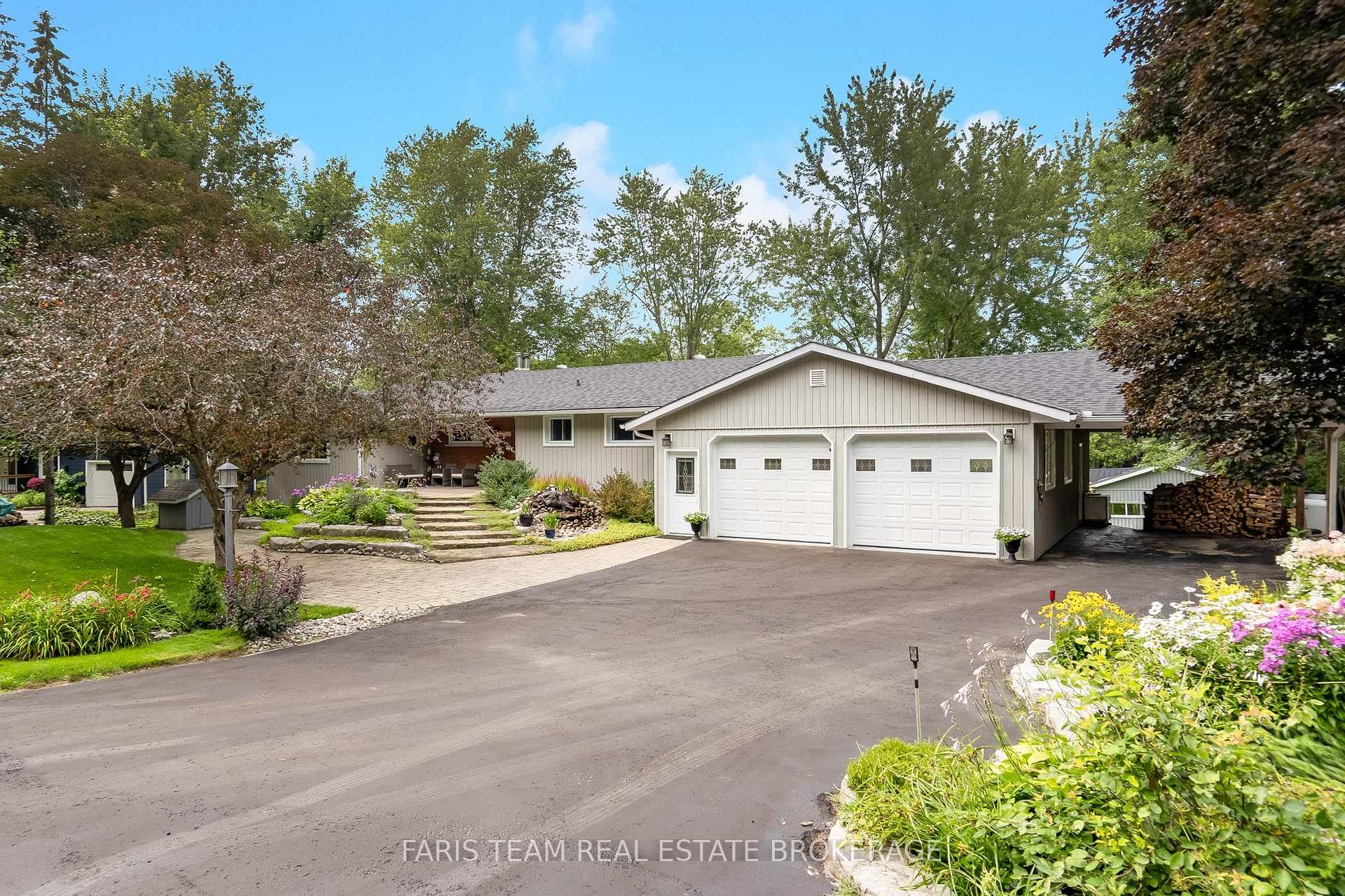 Photo 4 of 2505 Norton Road, Severn, Rural Severn — HOMEH