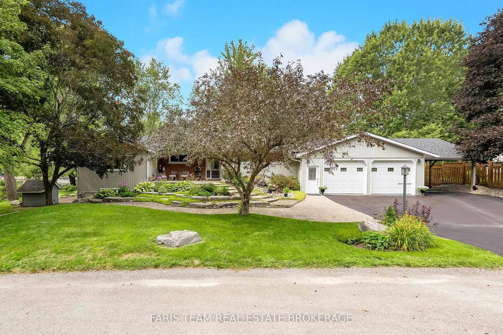 Photo 5 of 2505 Norton Road, Severn, Rural Severn — HOMEH