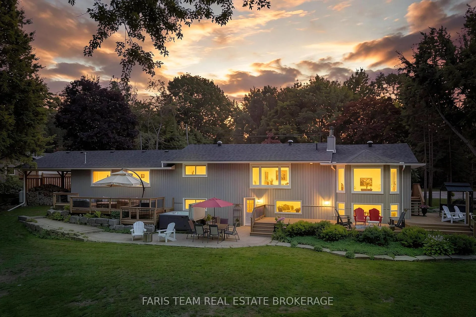 Photo 15 of 2505 Norton Road, Severn, Rural Severn — HOMEH