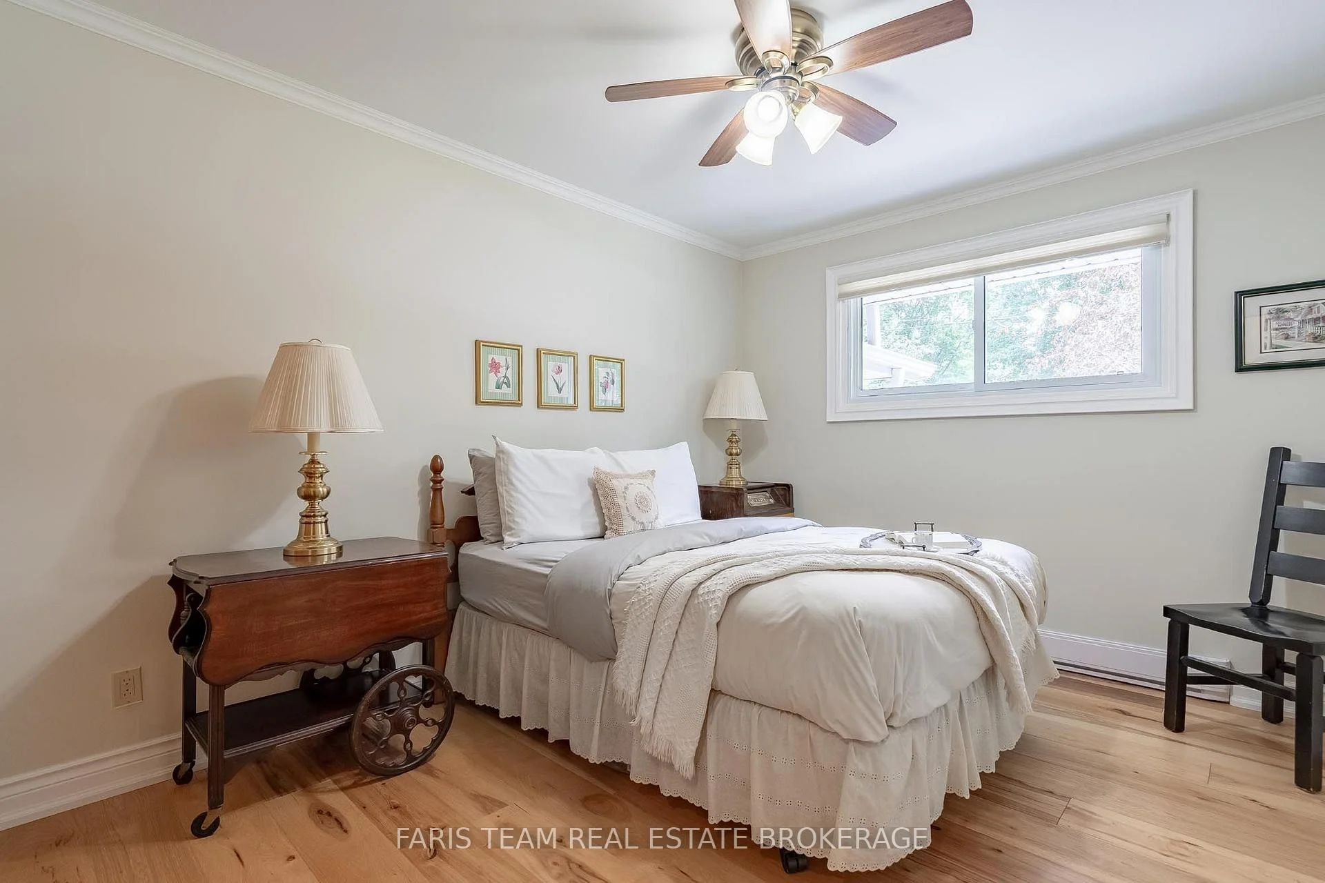 Photo 59 of 2505 Norton Road, Severn, Rural Severn — HOMEH
