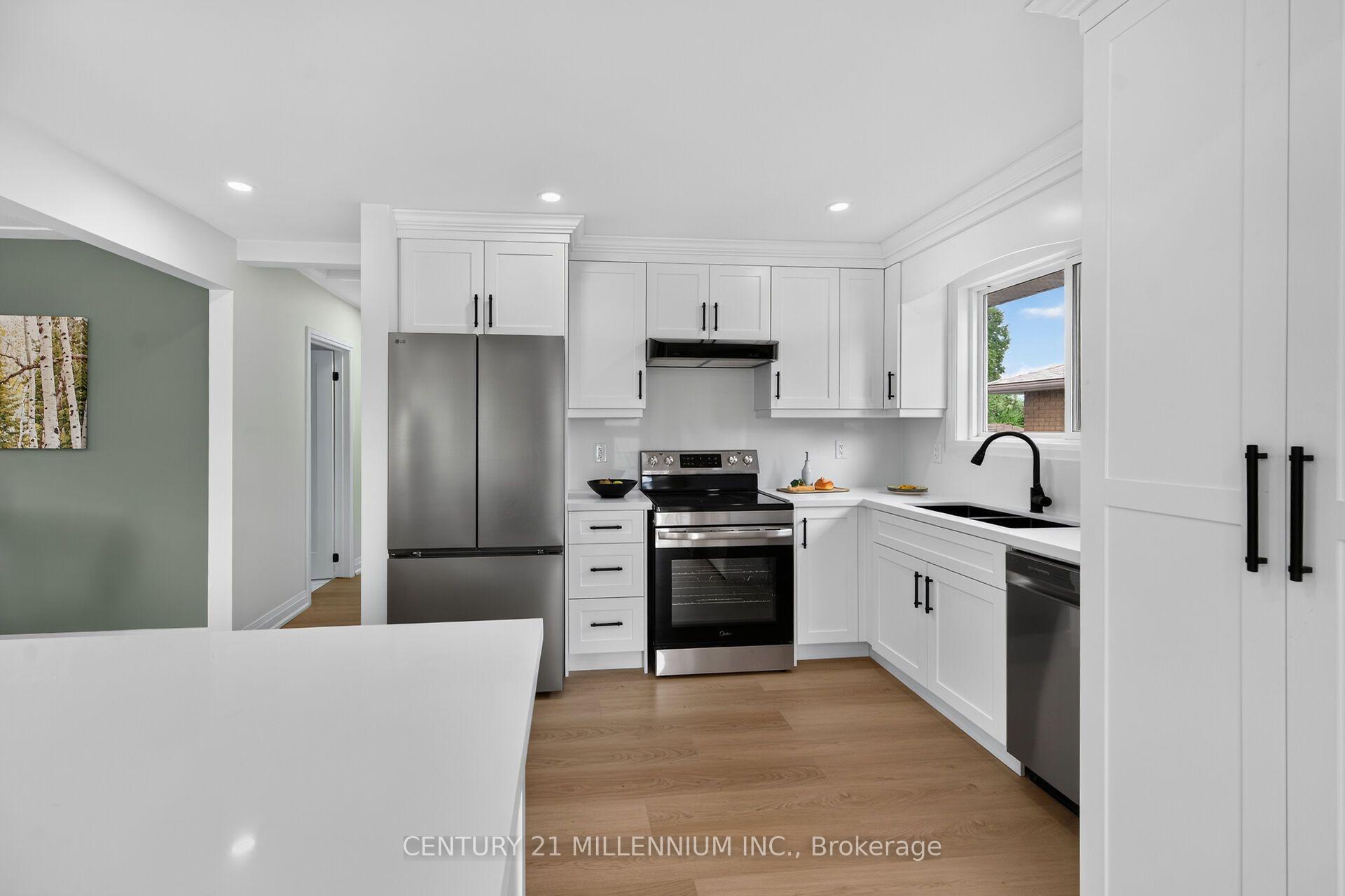 Photo 8 of Unit Upper, 40 Purdy Crescent, Hamilton, Greeningdon — HOMEH