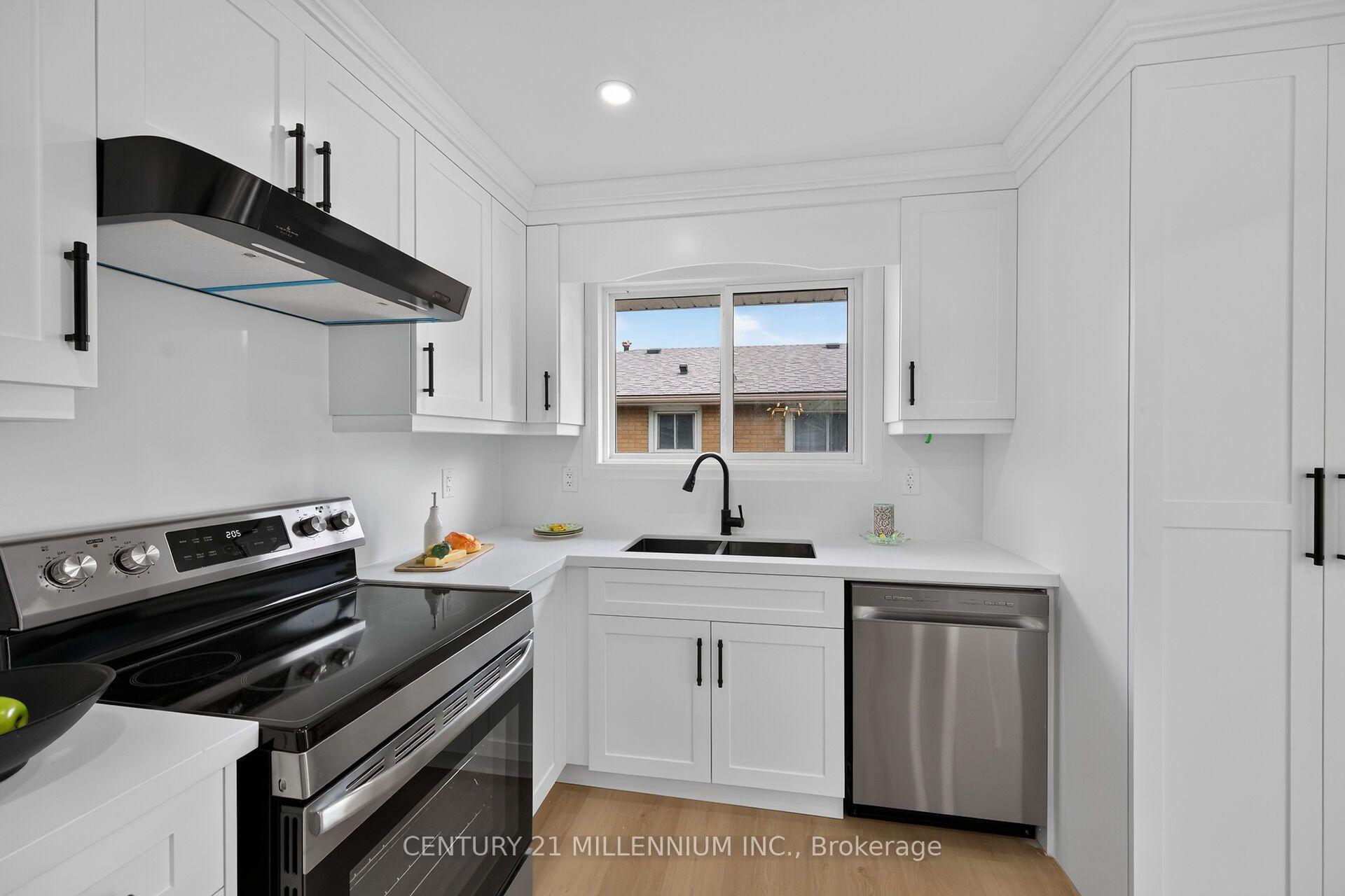 Photo 11 of Unit Upper, 40 Purdy Crescent, Hamilton, Greeningdon — HOMEH