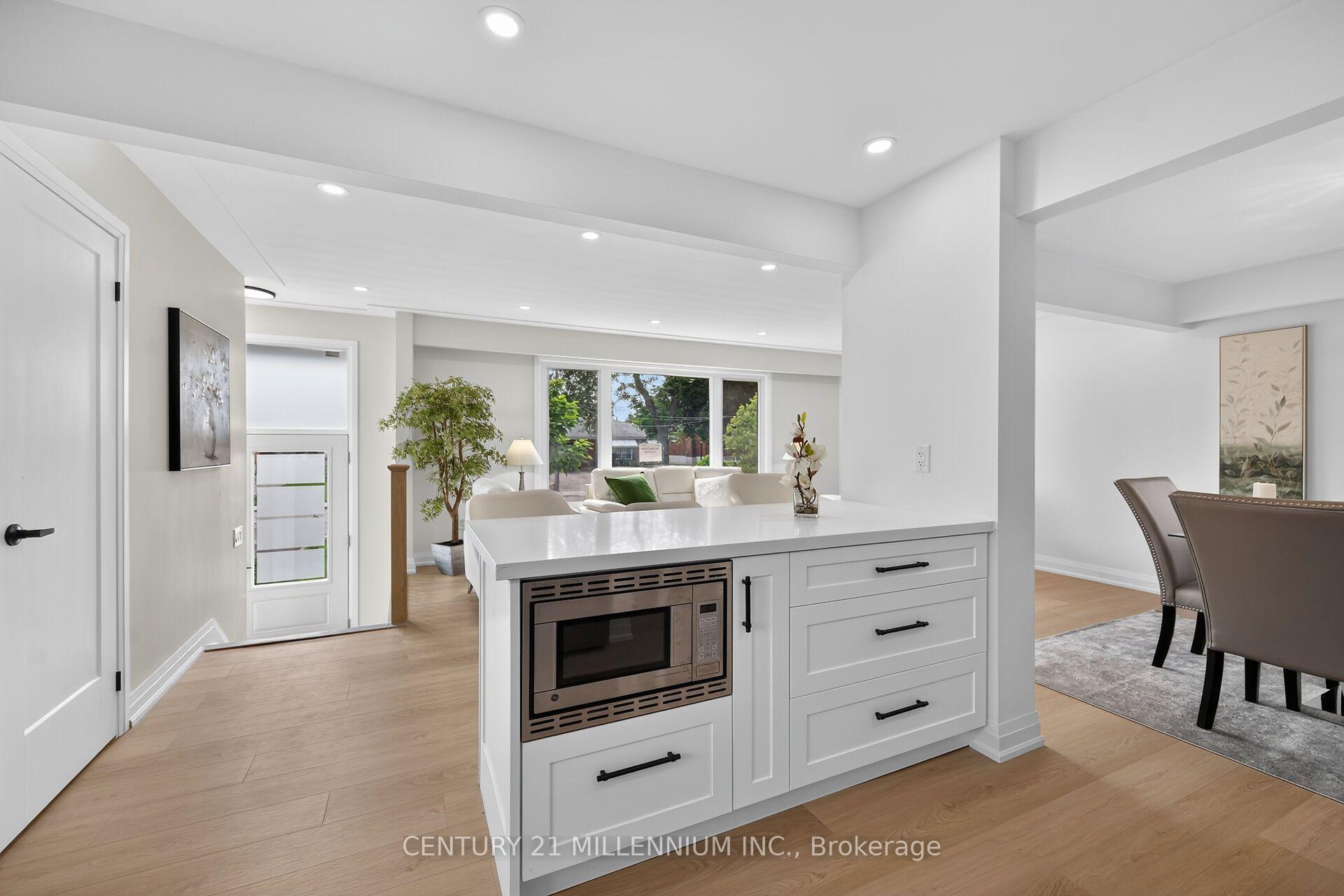 Photo 13 of Unit Upper, 40 Purdy Crescent, Hamilton, Greeningdon — HOMEH